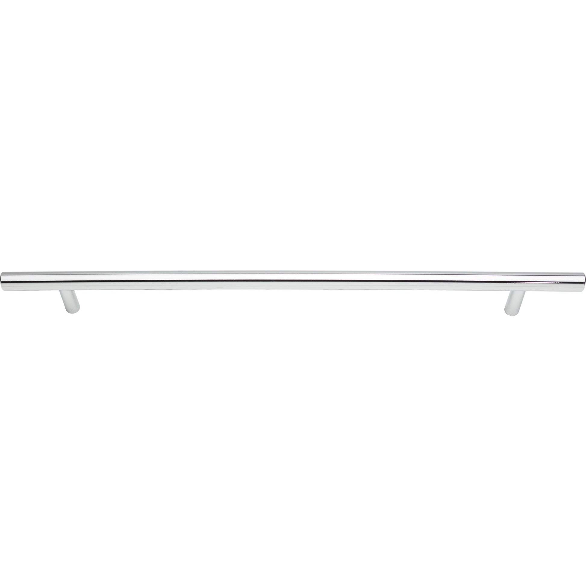 Skinny Linea Pull by Atlas 11-5/16" / Polished Chrome