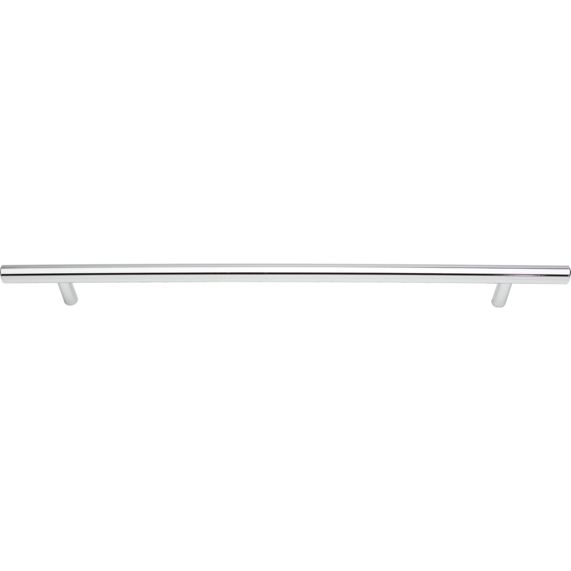 Skinny Linea Pull by Atlas 11-5/16" / Polished Chrome