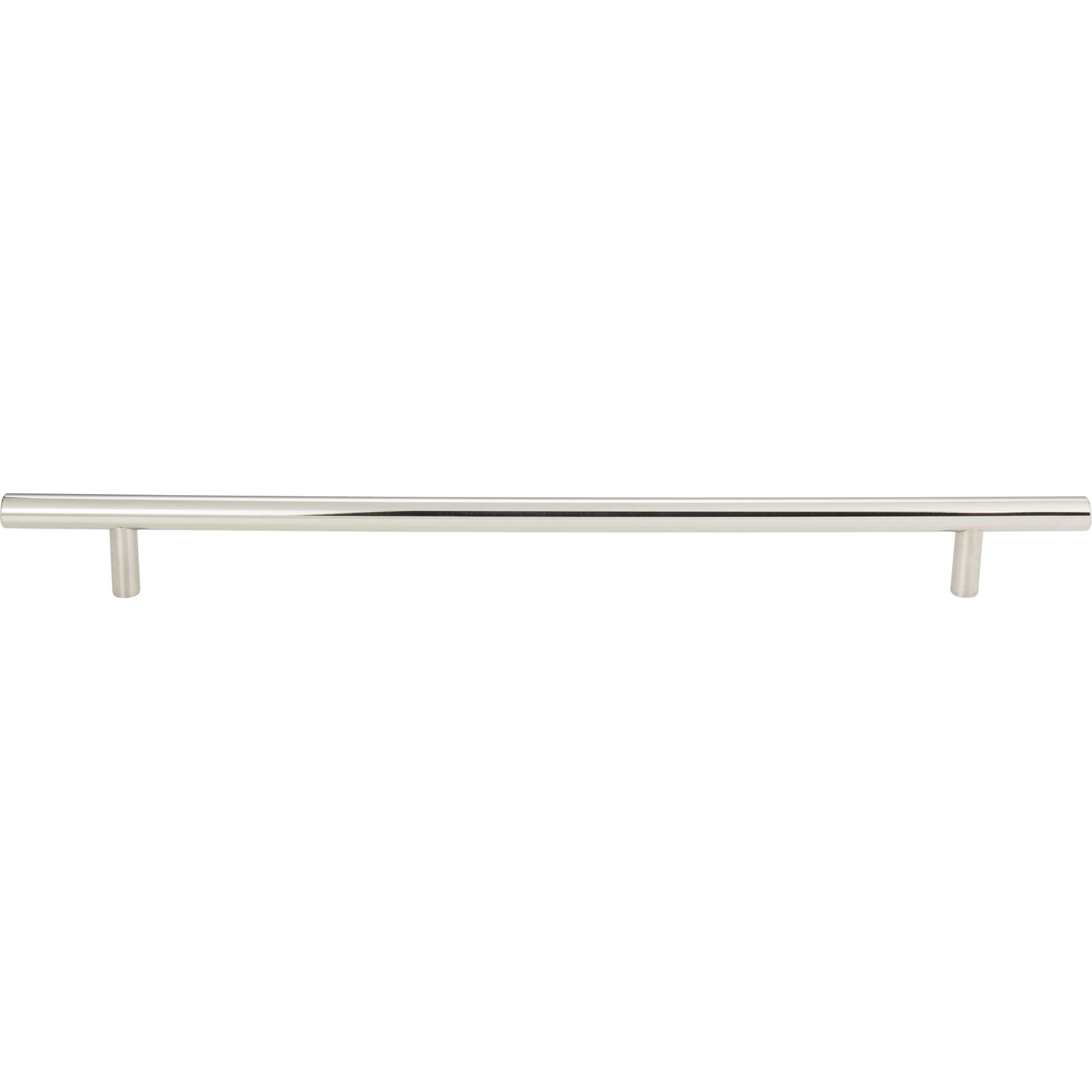 Skinny Linea Pull by Atlas 11-5/16" / Polished Stainless Steel