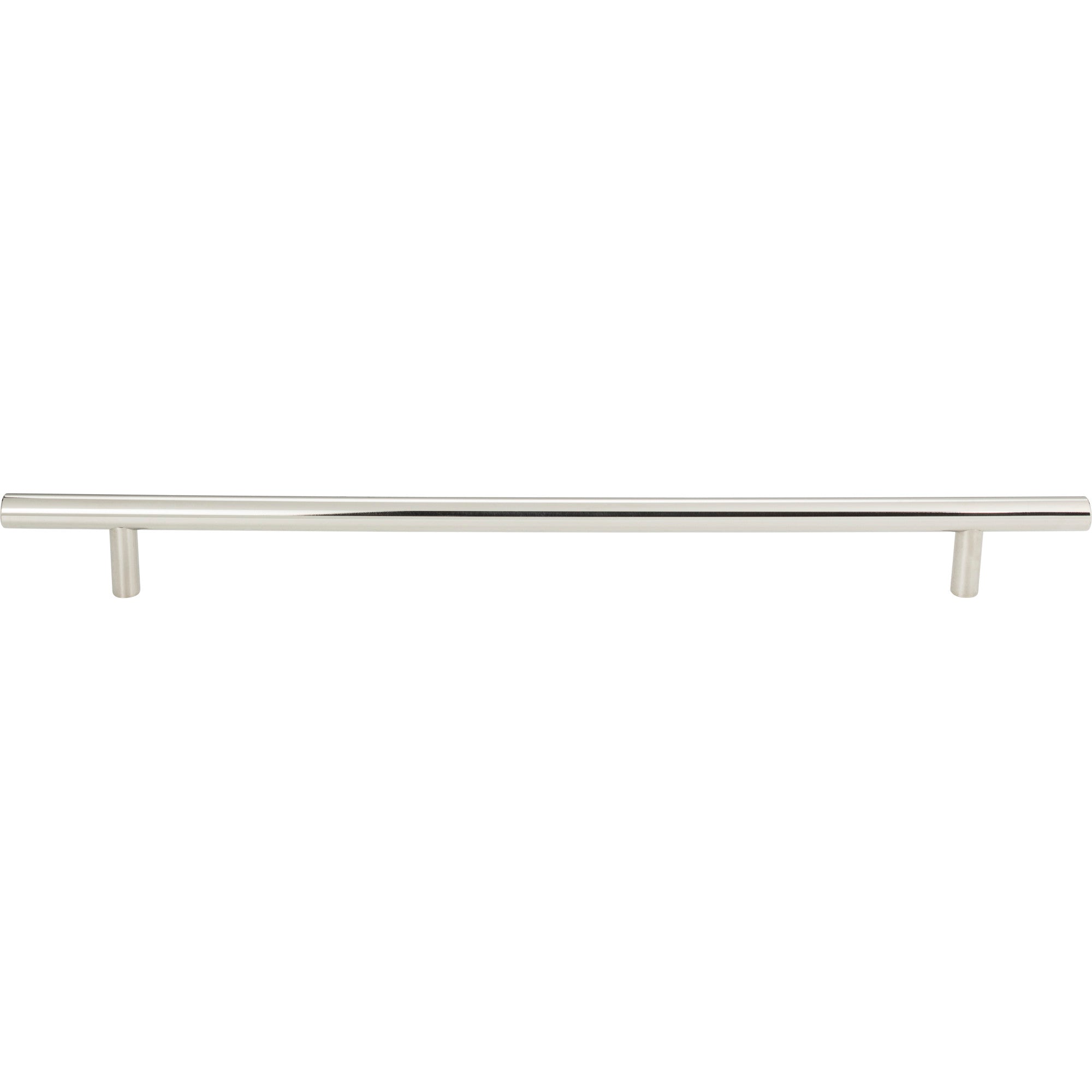 Skinny Linea Pull by Atlas 11-5/16" / Polished Stainless Steel
