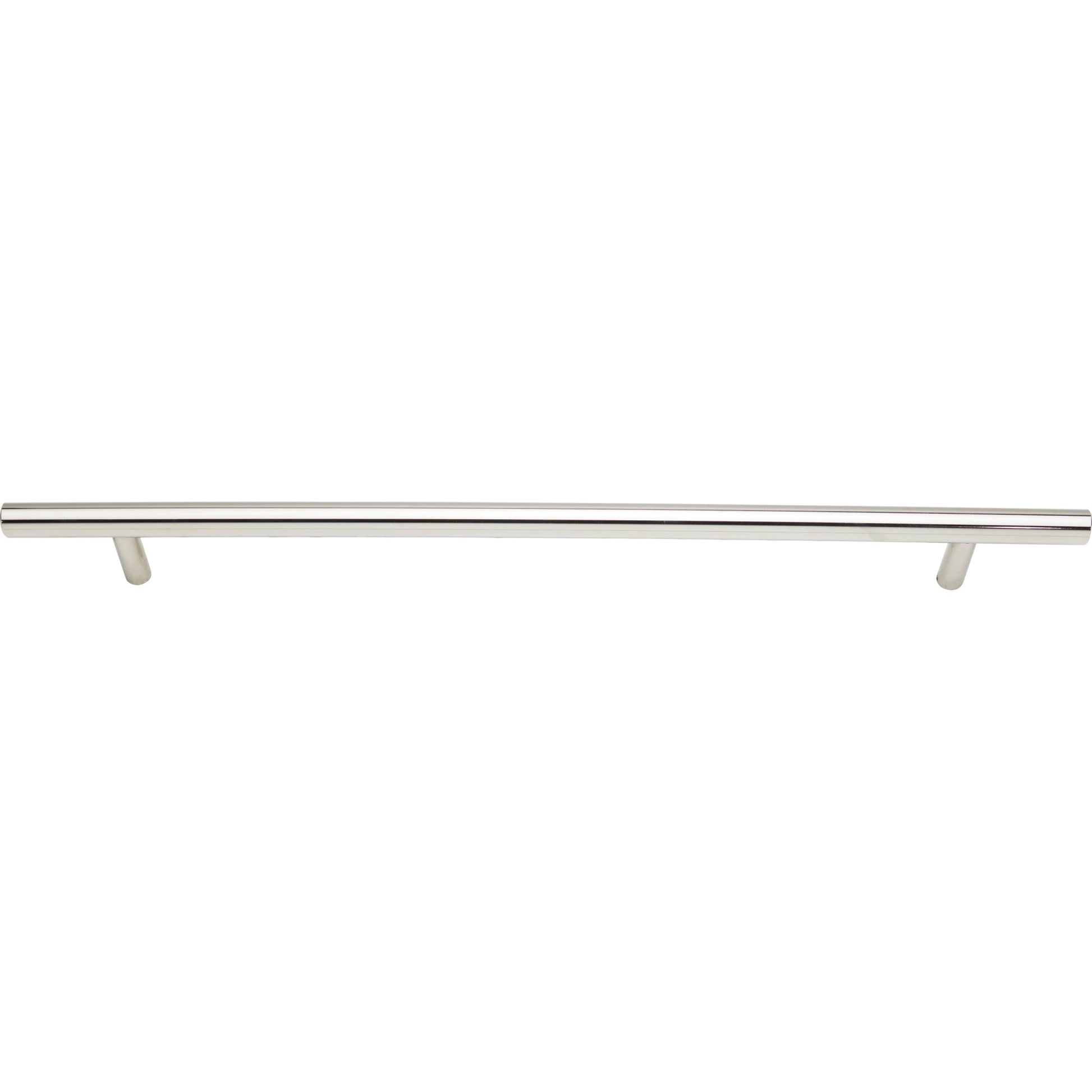 Skinny Linea Pull by Atlas 11-5/16" / Polished Stainless Steel