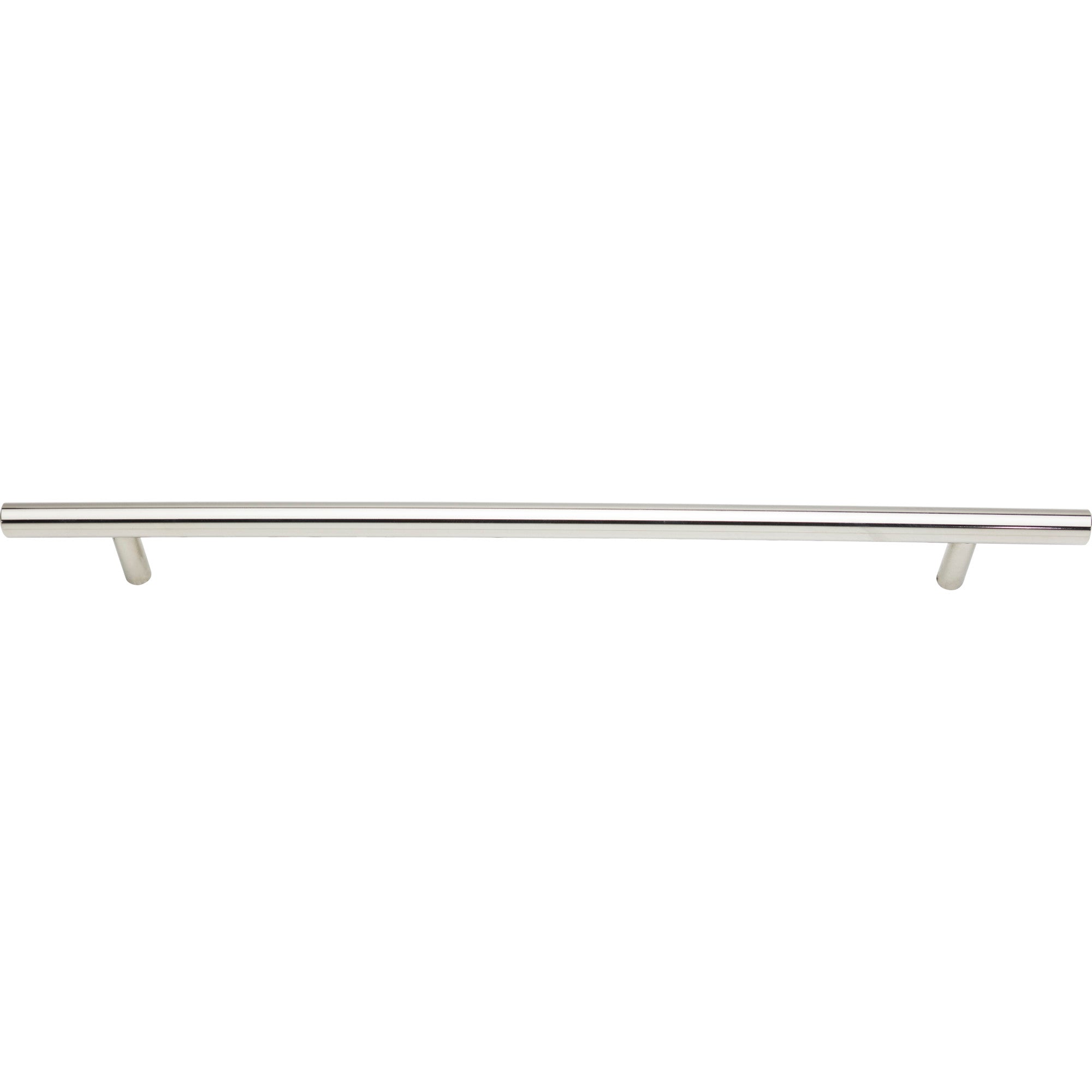 Skinny Linea Pull by Atlas 11-5/16" / Polished Stainless Steel