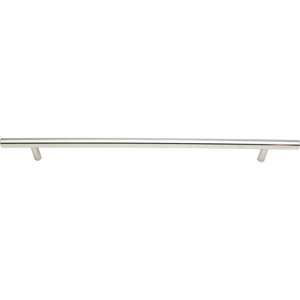 Skinny Linea Pull by Atlas 11-5/16" / Polished Stainless Steel