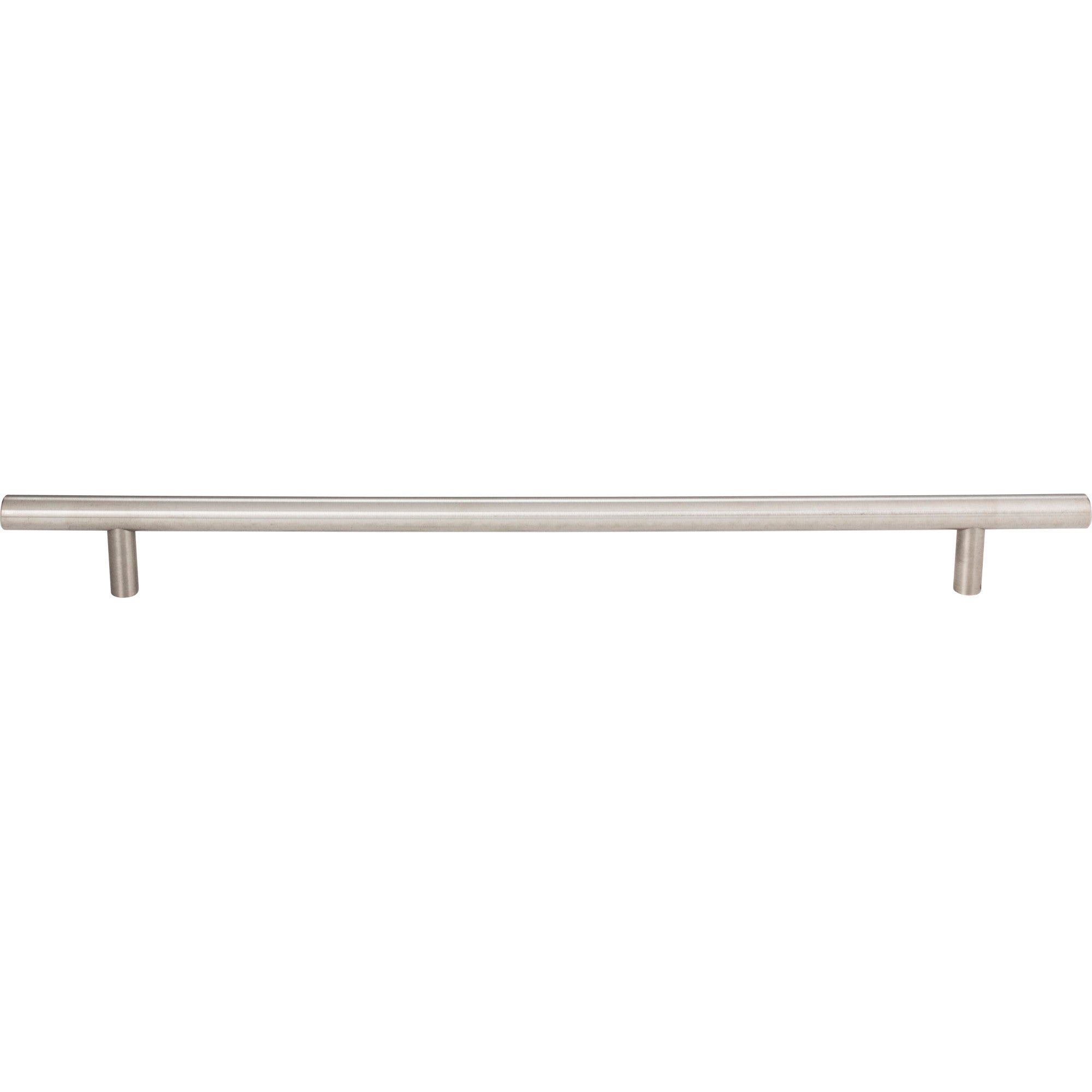Skinny Linea Pull by Atlas 11-5/16" / Stainless Steel