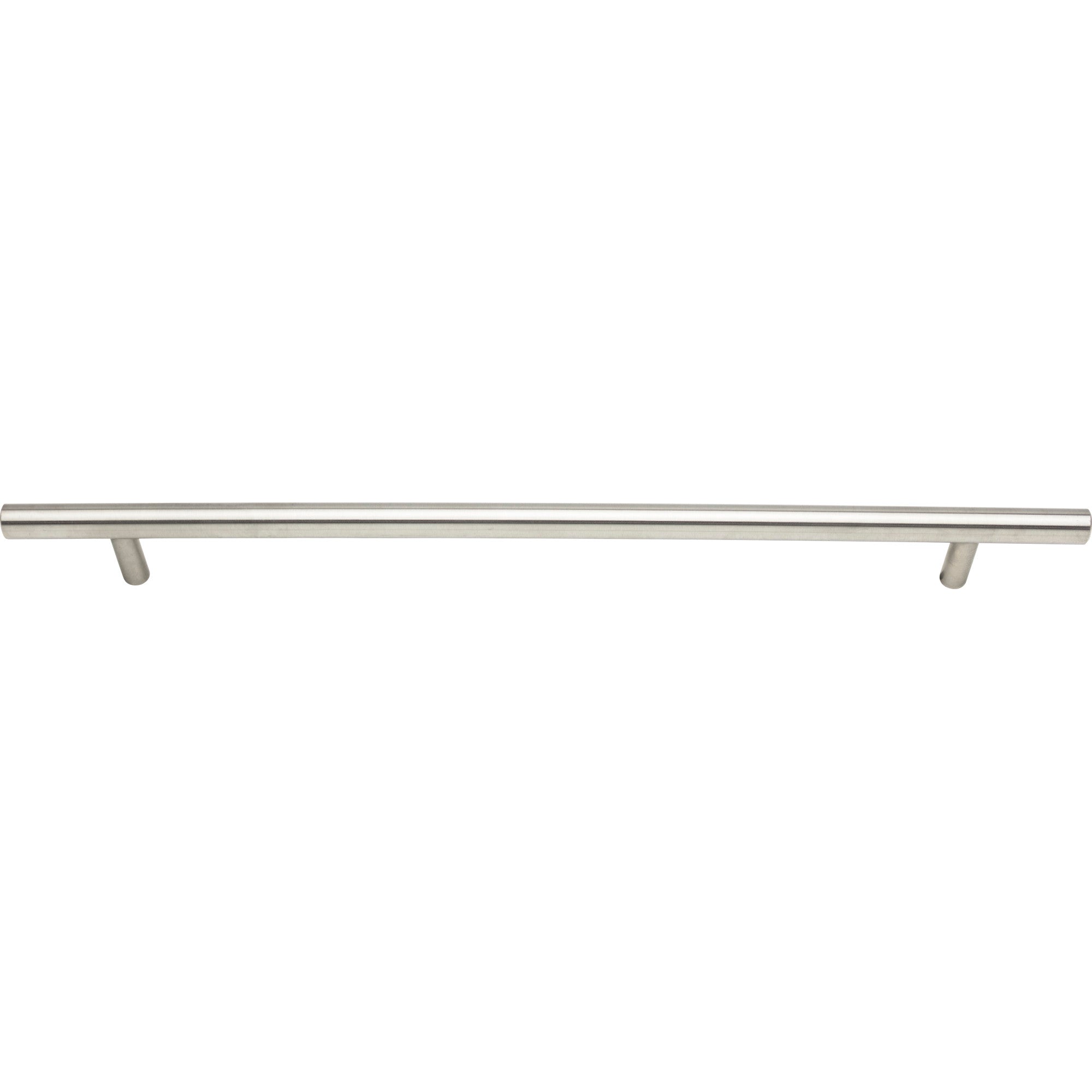 Skinny Linea Pull by Atlas 11-5/16" / Stainless Steel