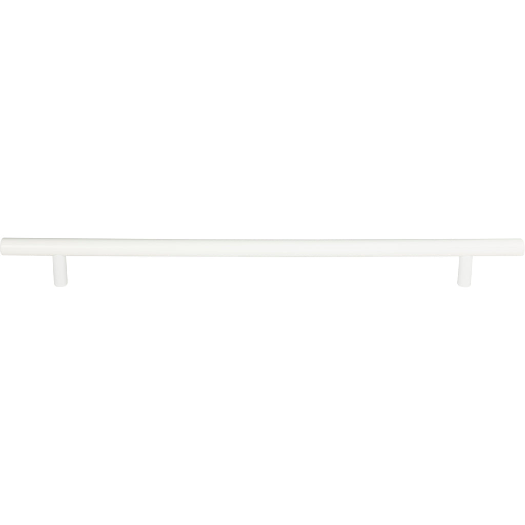 Skinny Linea Pull by Atlas 11-5/16" / High White Gloss