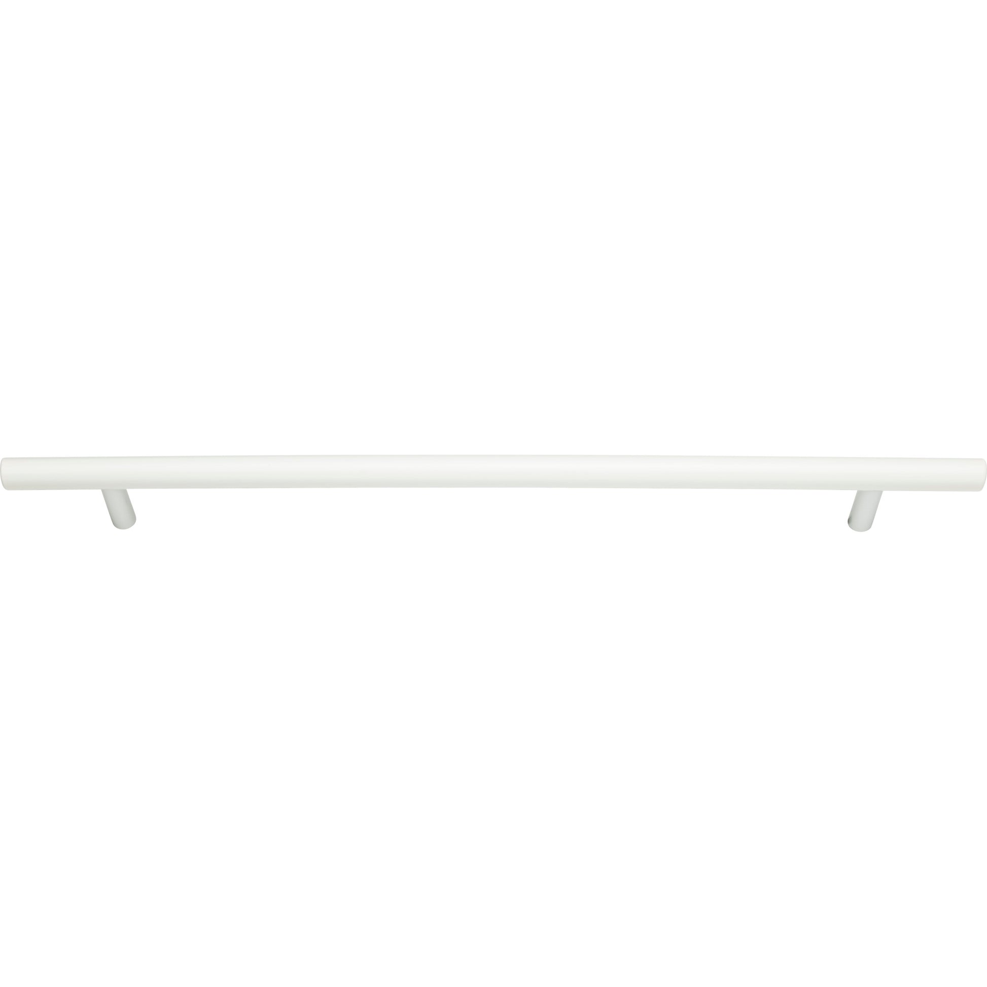 Skinny Linea Pull by Atlas 11-5/16" / High White Gloss