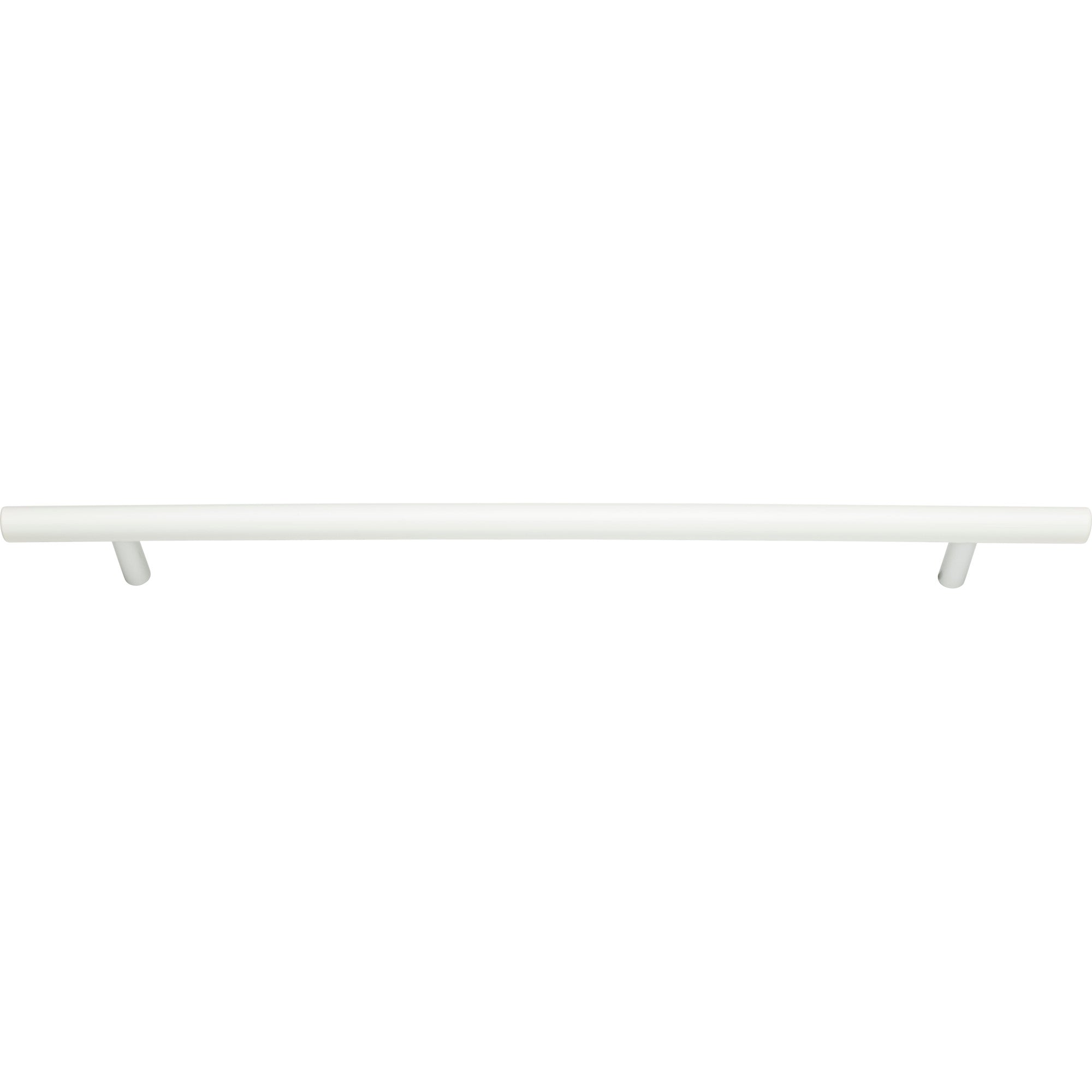 Skinny Linea Pull by Atlas 11-5/16" / High White Gloss