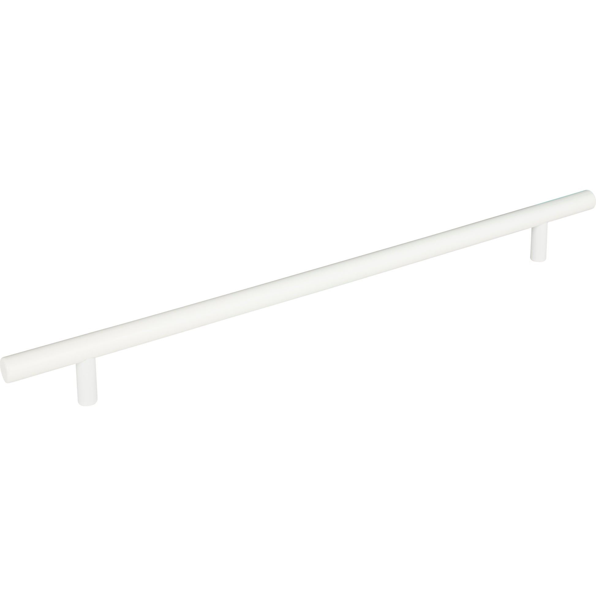 Skinny Linea Pull by Atlas 11-5/16" / High White Gloss