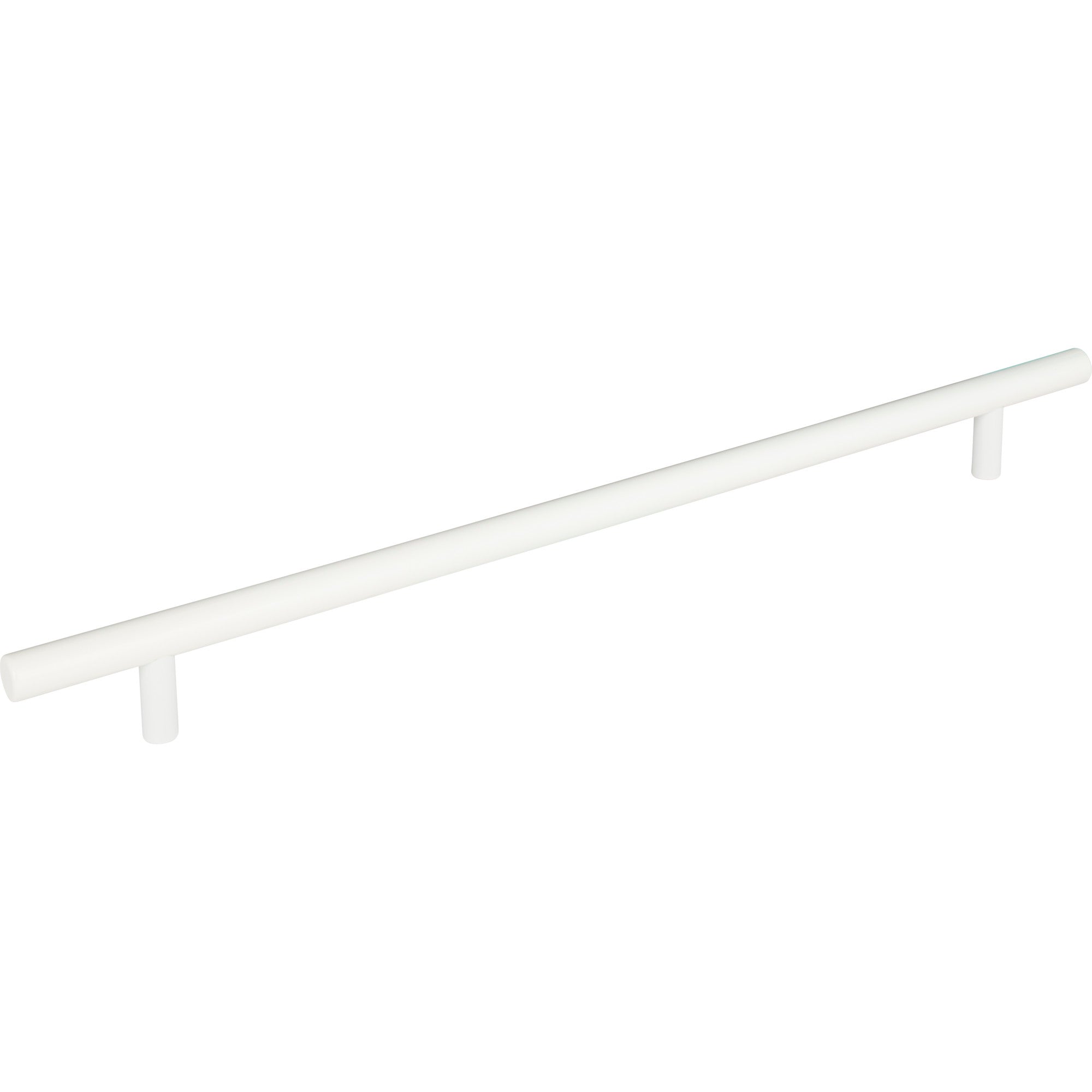 Skinny Linea Pull by Atlas 11-5/16" / High White Gloss