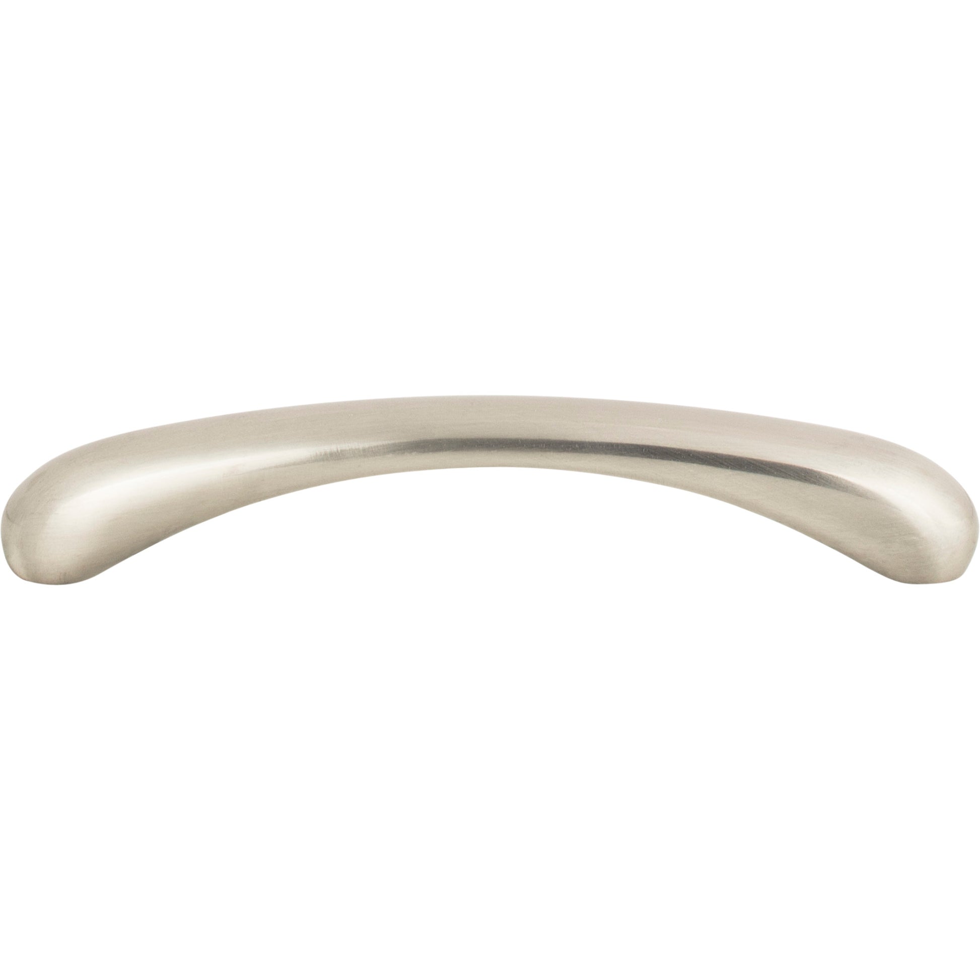 Bridge Pull by Atlas 5-1/16" / Brushed Nickel