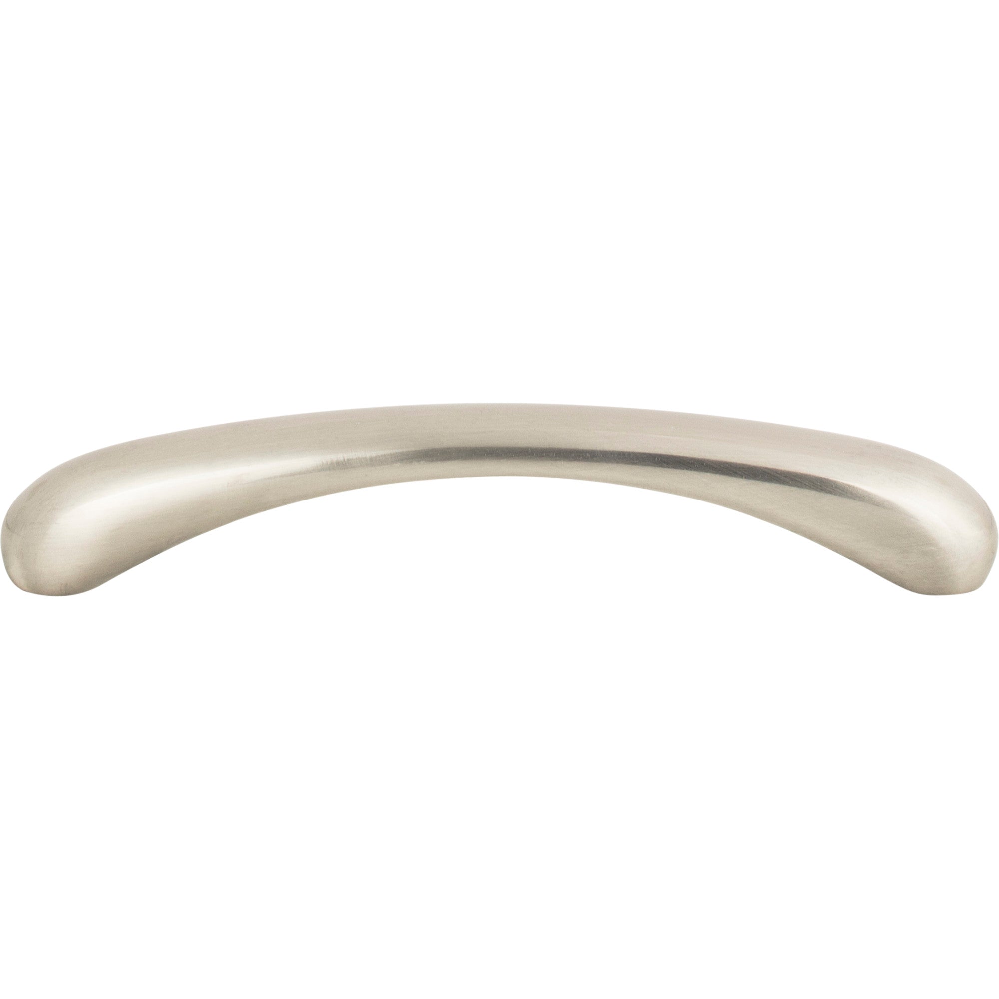 Bridge Pull by Atlas 5-1/16" / Brushed Nickel