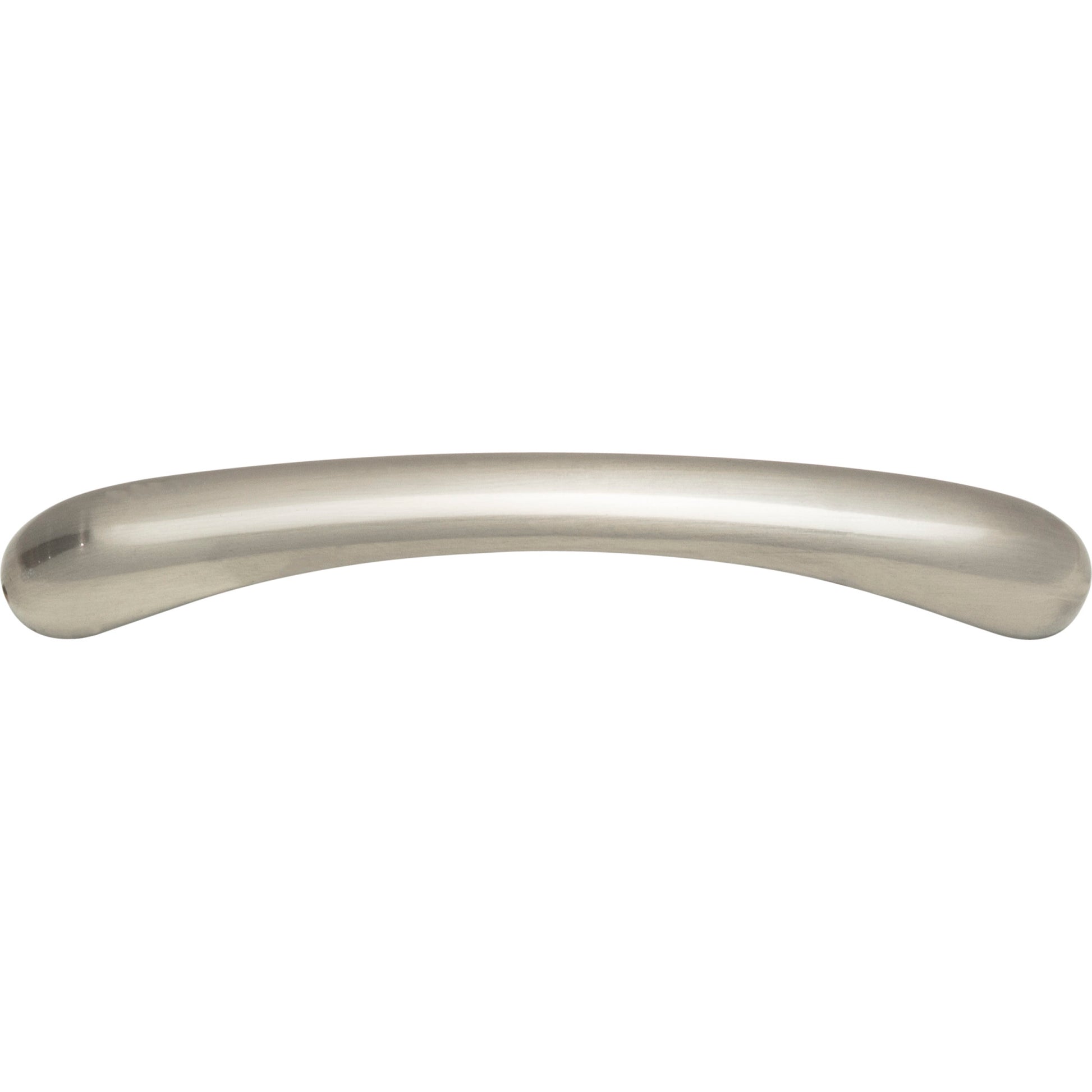Bridge Pull by Atlas 5-1/16" / Brushed Nickel