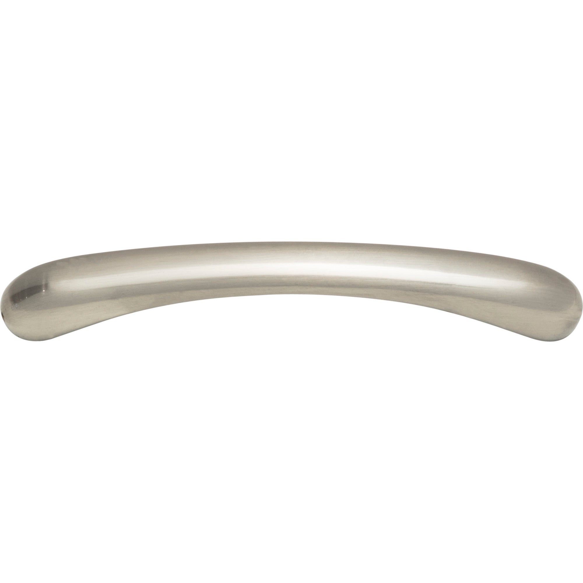 Bridge Pull by Atlas 5-1/16" / Brushed Nickel