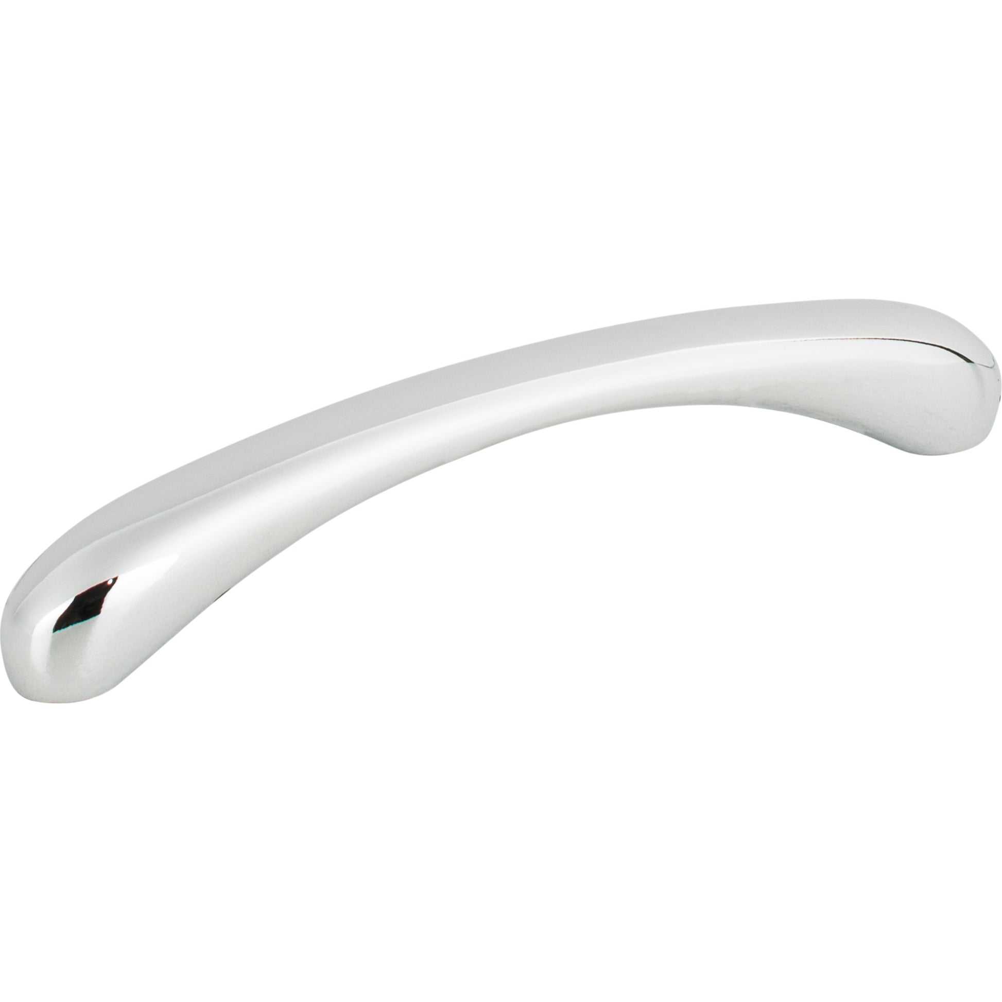 Bridge Pull by Atlas 5-1/16" / Polished Chrome