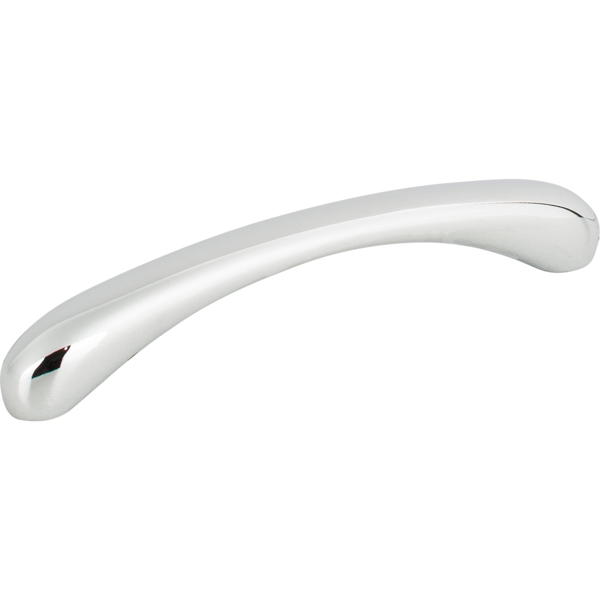 Bridge Pull by Atlas 5-1/16" / Polished Chrome