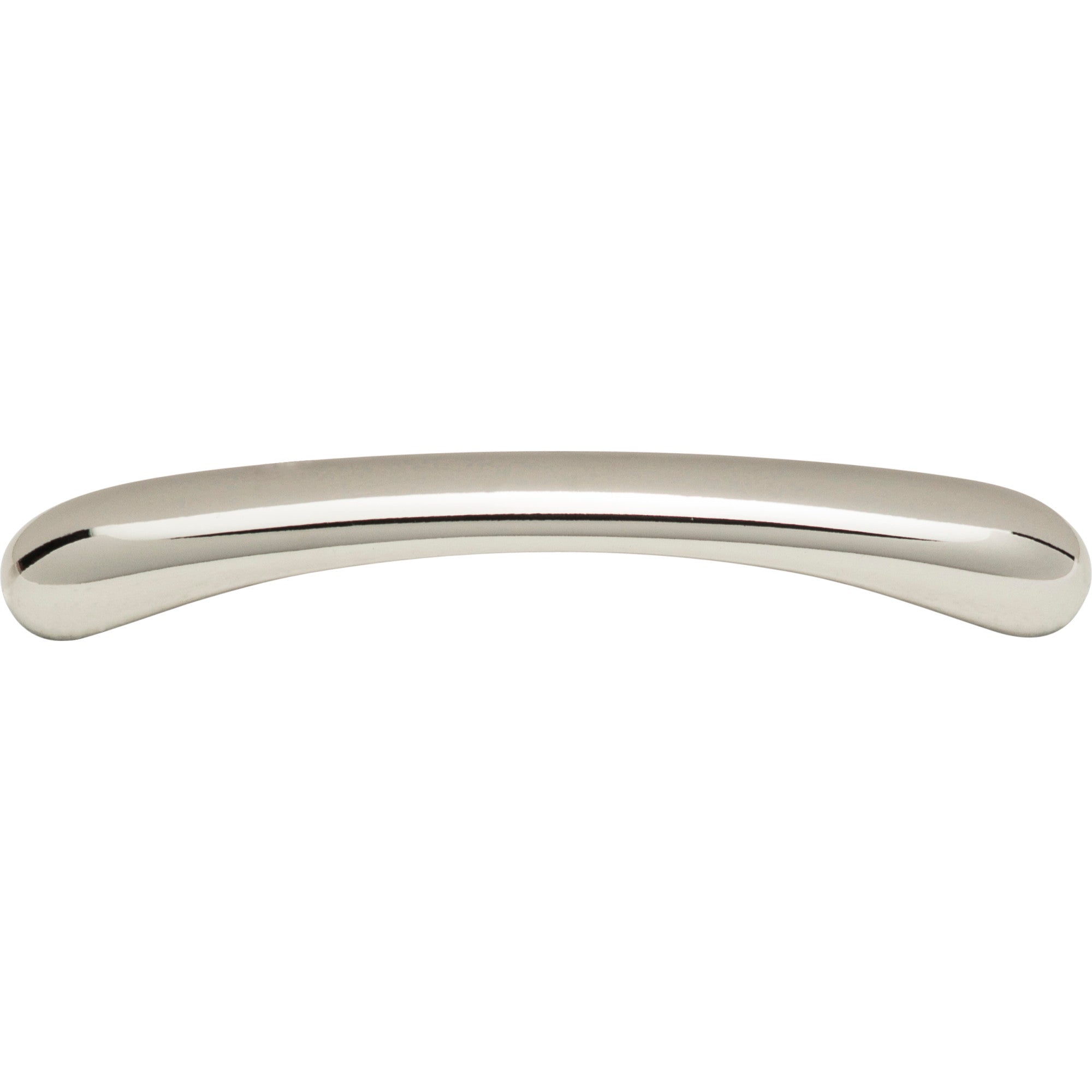 Bridge Pull by Atlas 5-1/16" / Polished Nickel