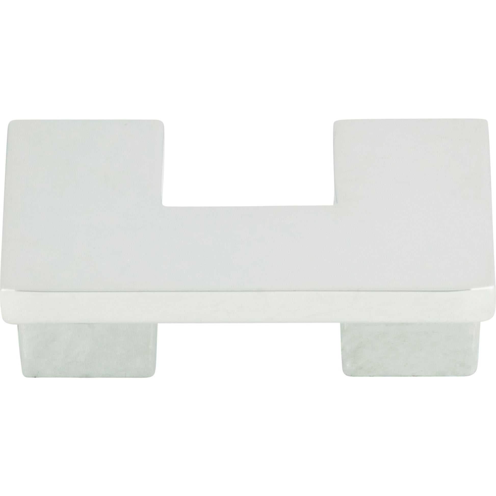 U Turn Knob by Atlas Polished Chrome