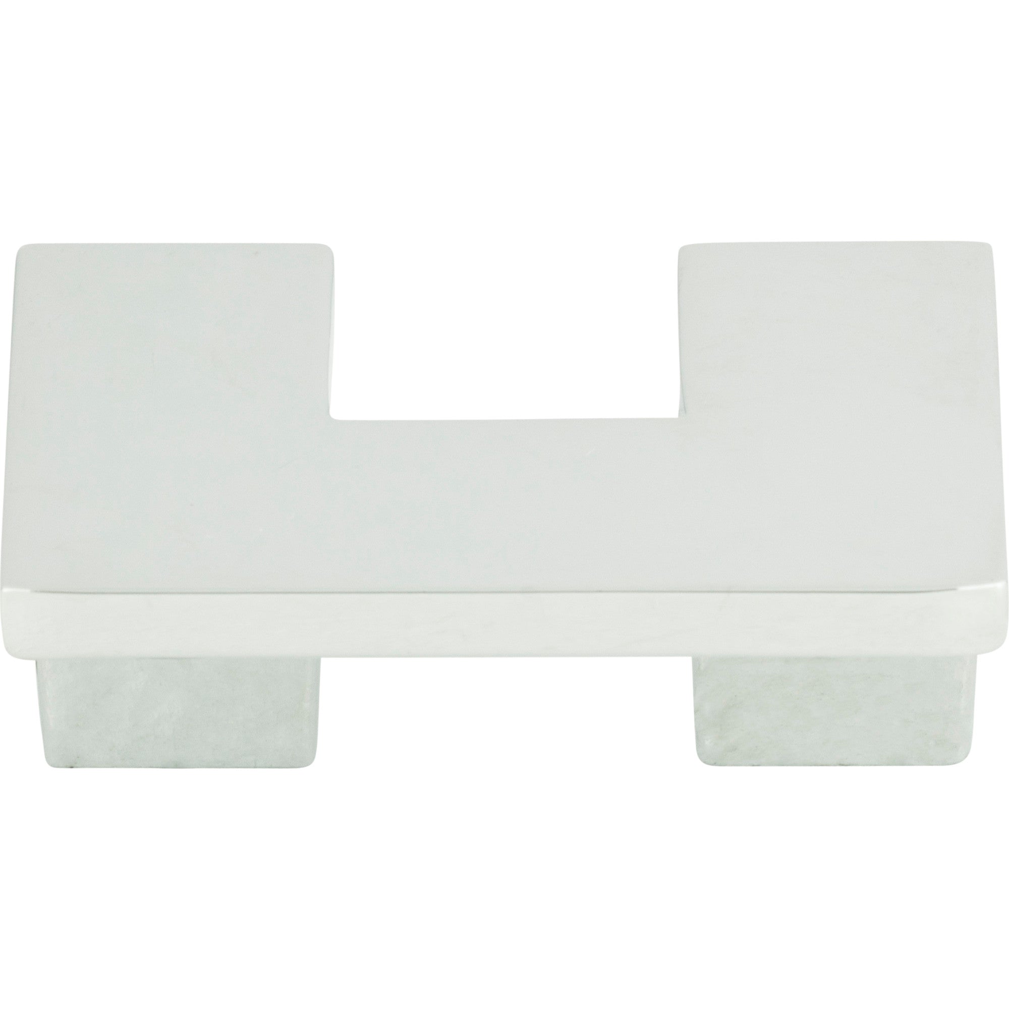 U Turn Knob by Atlas Polished Chrome