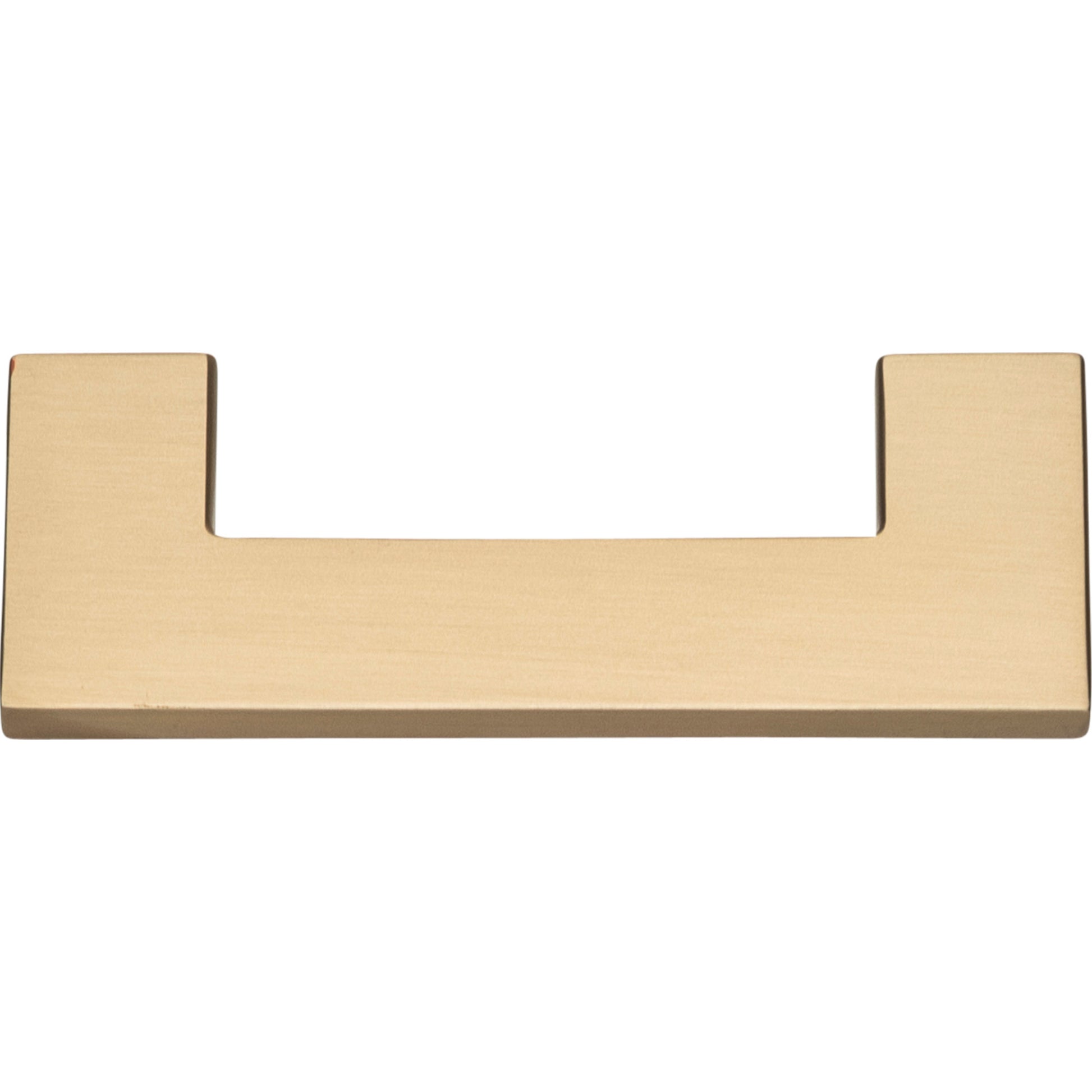 U Turn Pull by Atlas 2-1/2" / Champagne