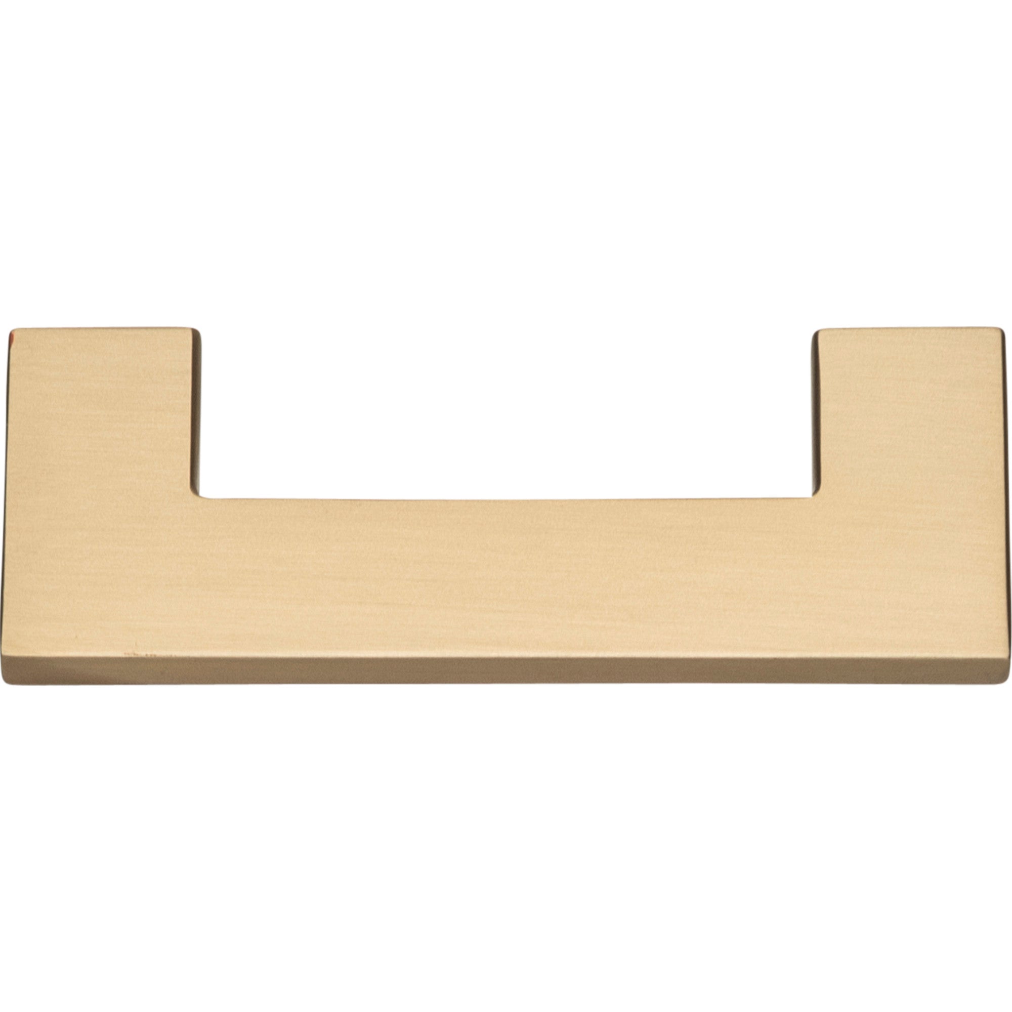 U Turn Pull by Atlas 2-1/2" / Champagne