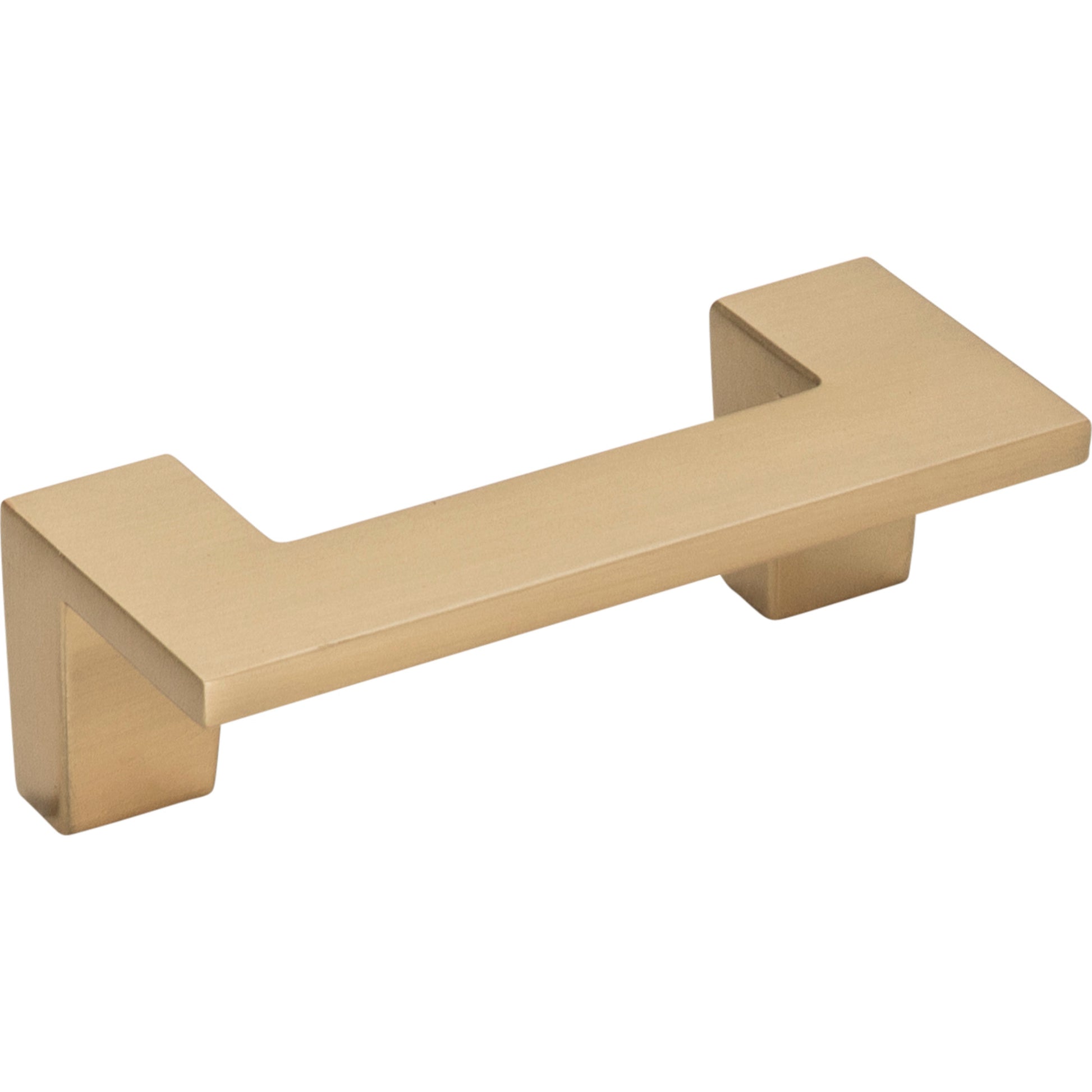 U Turn Pull by Atlas 2-1/2" / Champagne