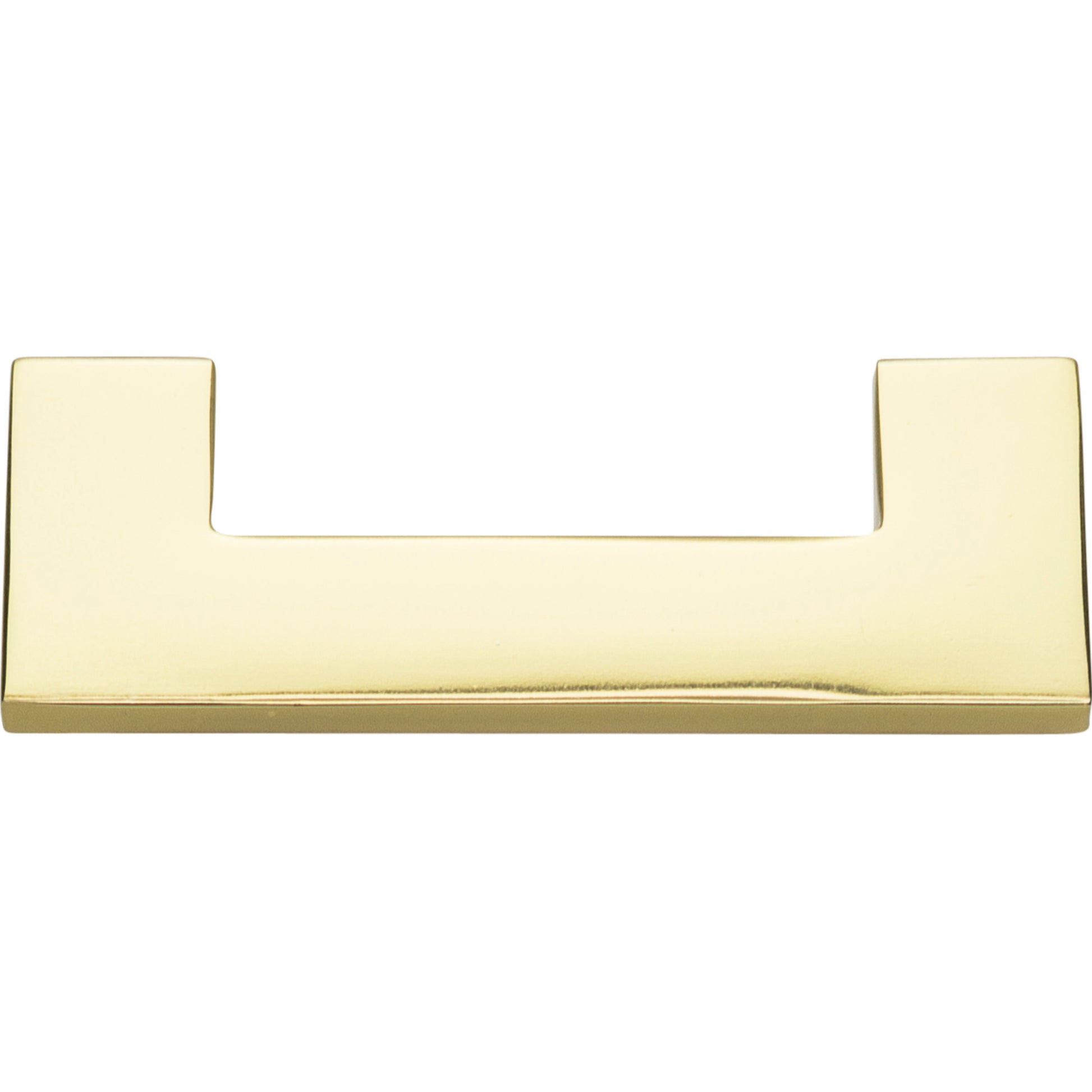 U Turn Pull by Atlas 2-1/2" / French Gold