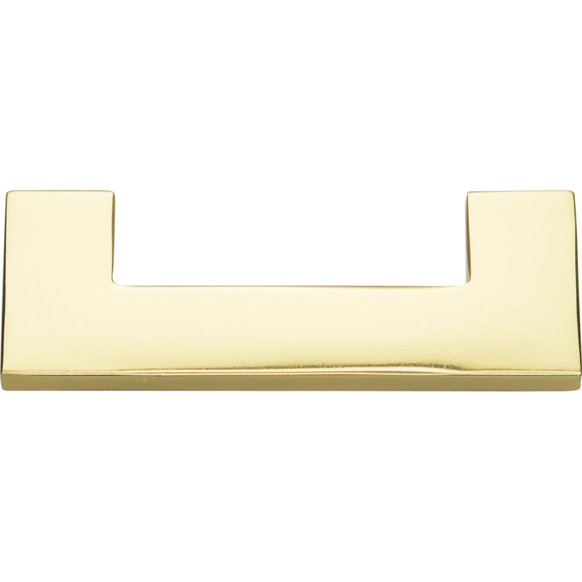 U Turn Pull by Atlas 2-1/2" / French Gold
