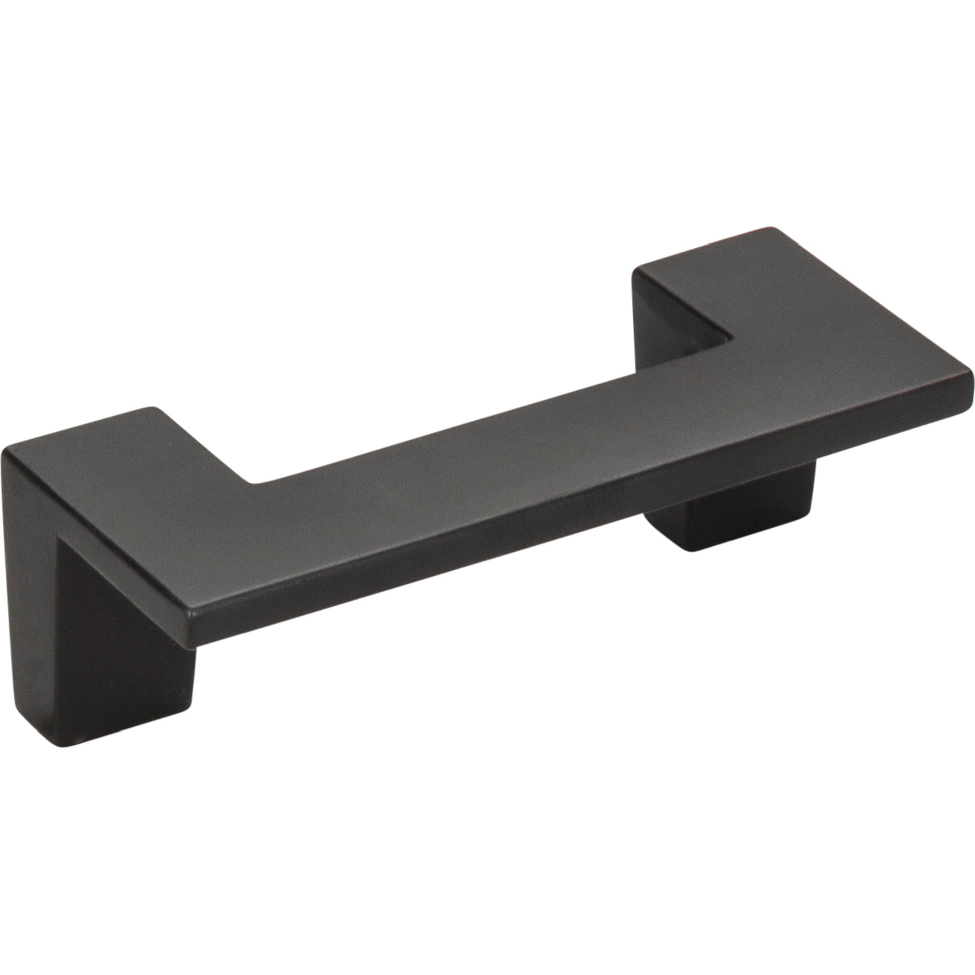 U Turn Pull by Atlas 2-1/2" / Modern Bronze