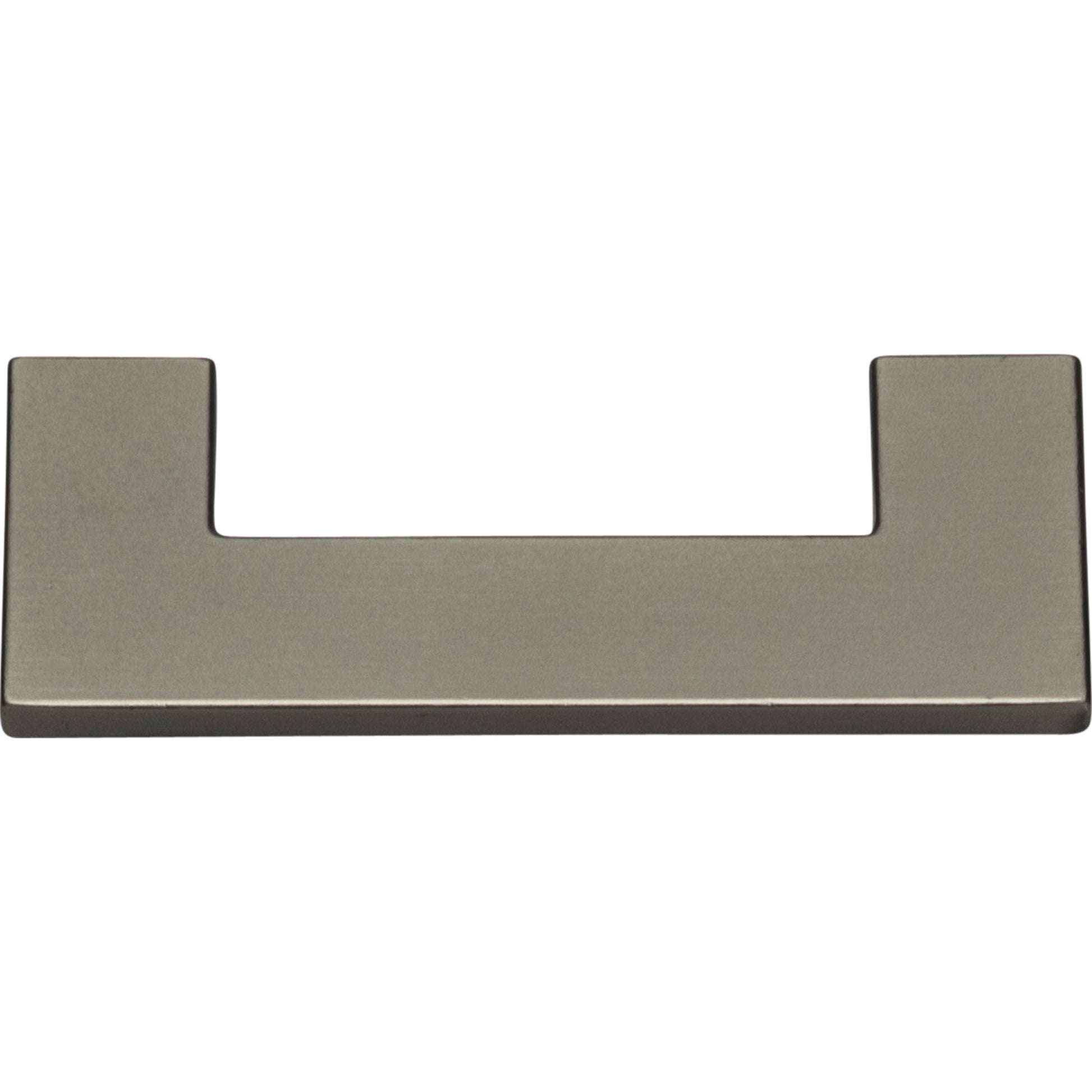U Turn Pull by Atlas 2-1/2" / Slate