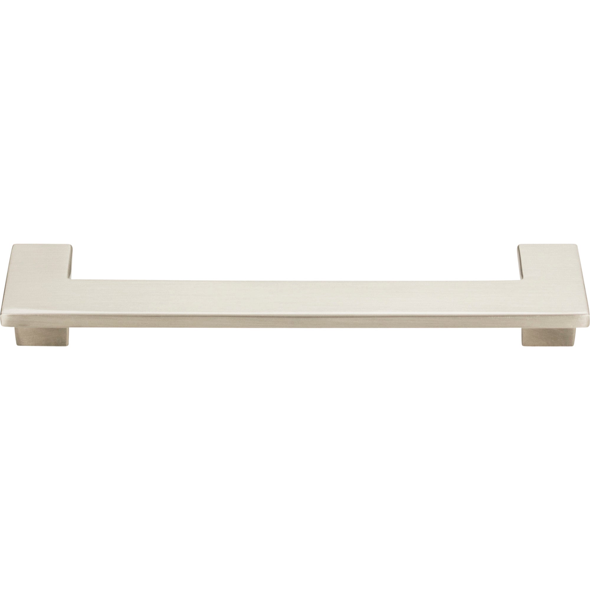 U Turn Pull by Atlas 5-1/16" / Brushed Nickel