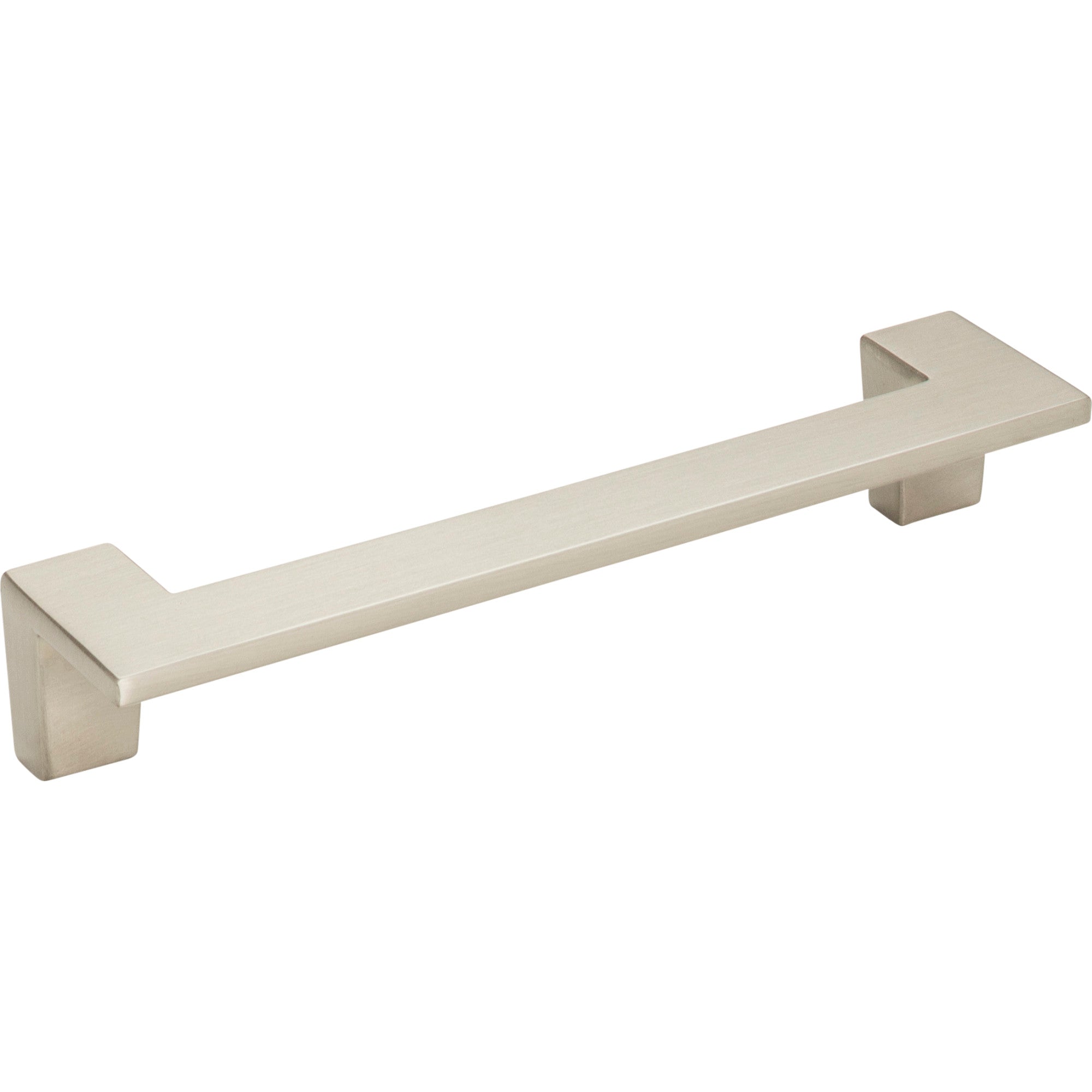 U Turn Pull by Atlas 5-1/16" / Brushed Nickel