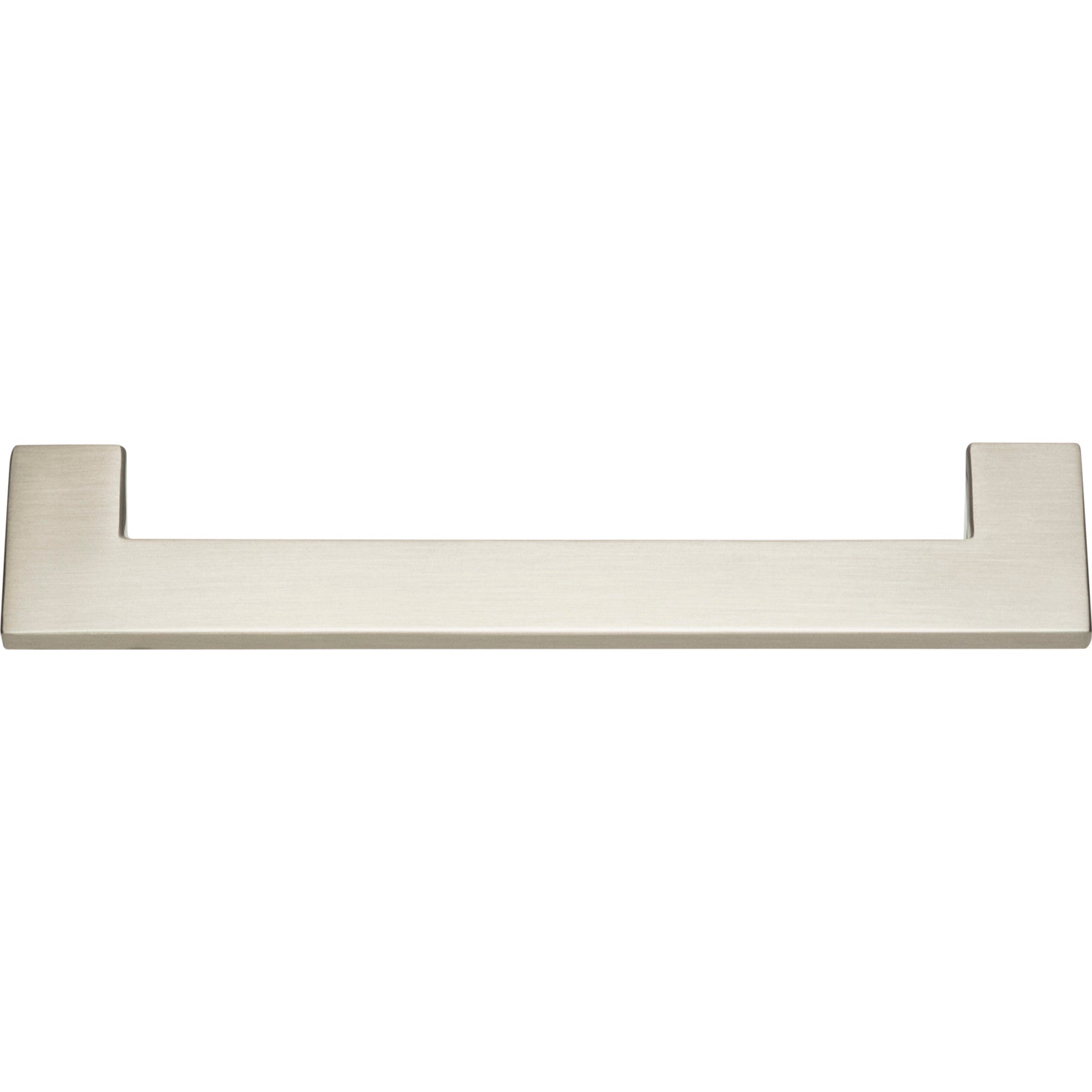 U Turn Pull by Atlas 5-1/16" / Brushed Nickel
