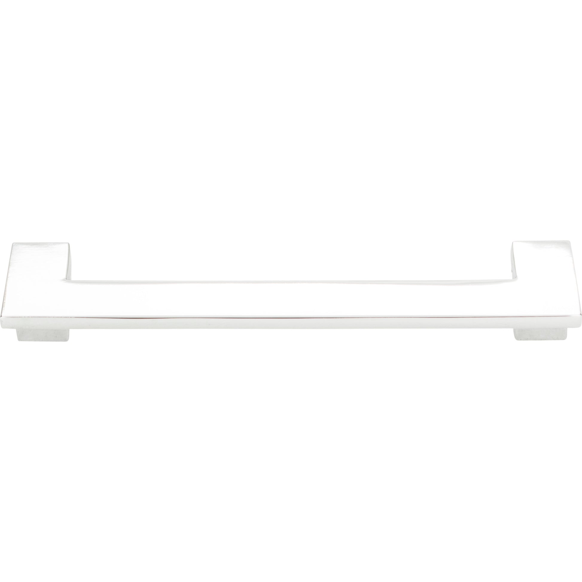 U Turn Pull by Atlas 5-1/16" / Polished Chrome