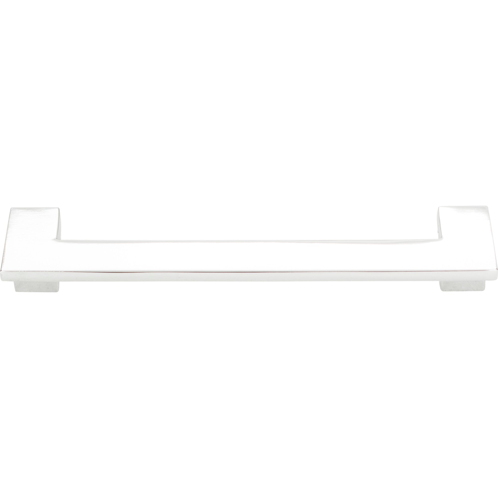 U Turn Pull by Atlas 5-1/16" / Polished Chrome