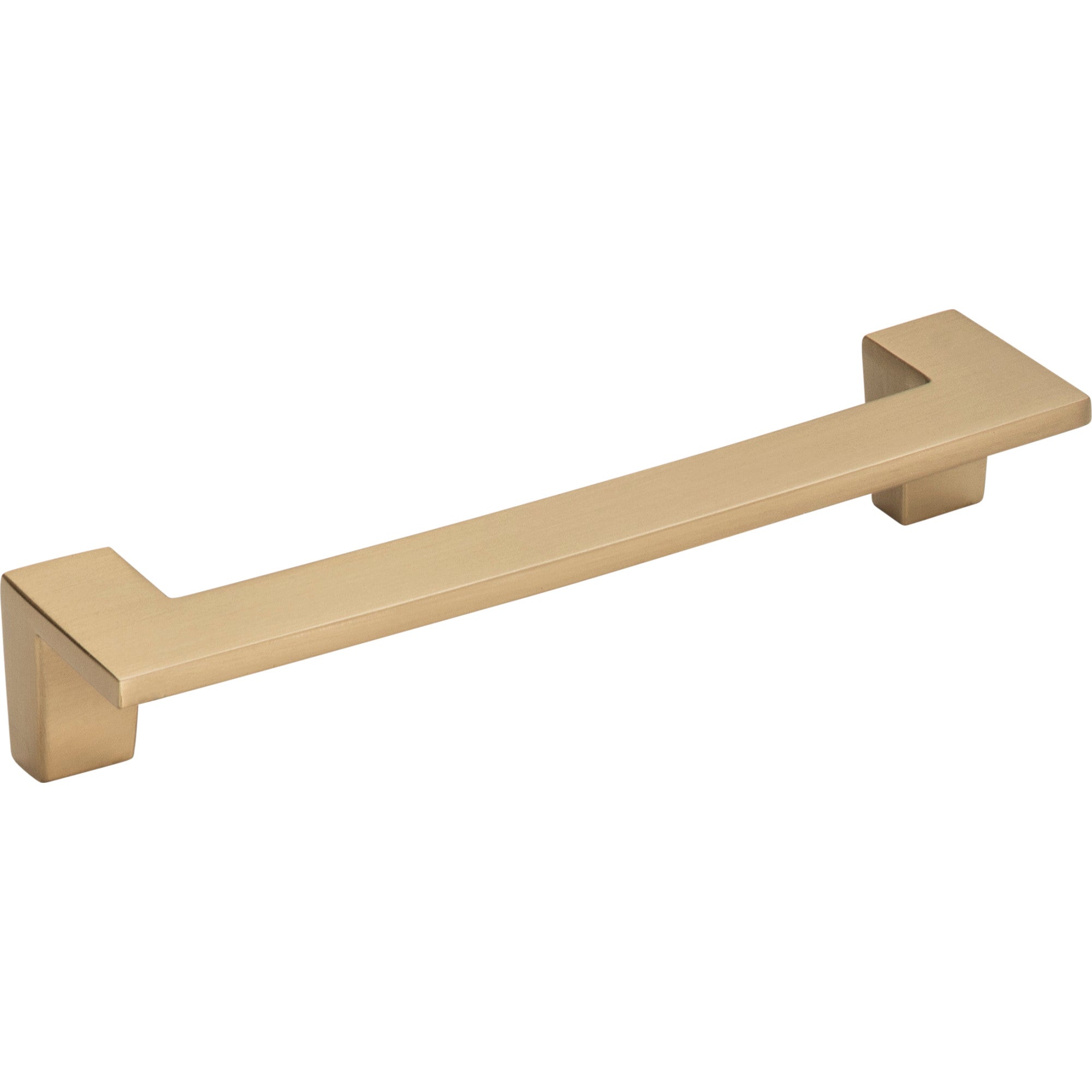 U Turn Pull by Atlas 5-1/16" / Champagne