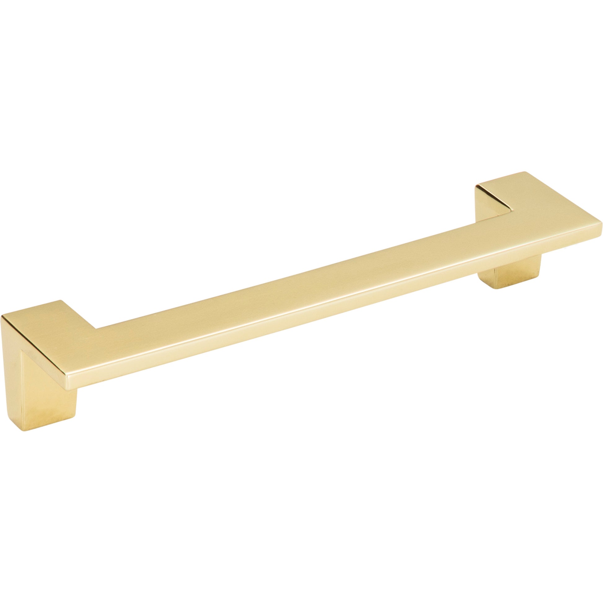U Turn Pull by Atlas 5-1/16" / French Gold