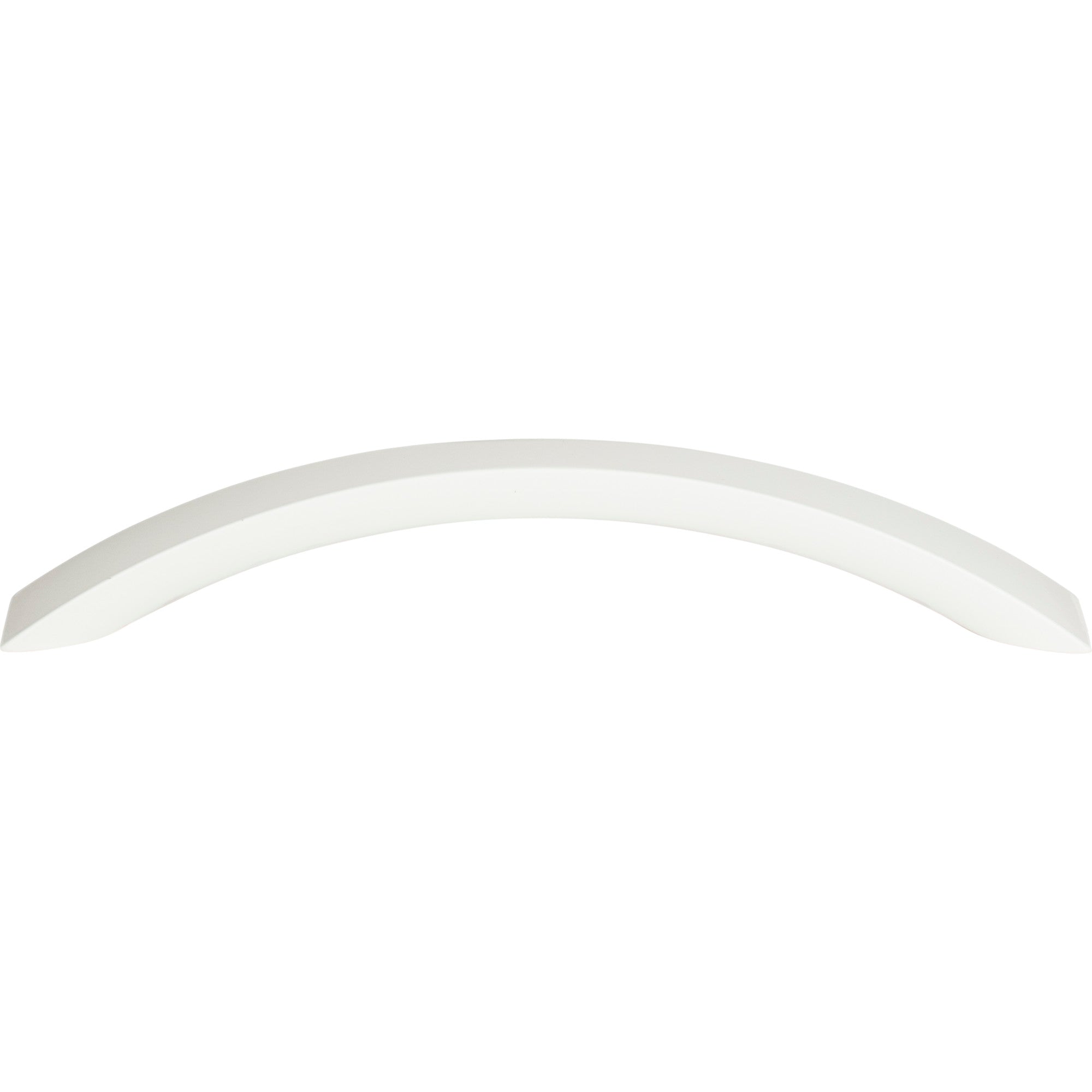 Sleek Pull by Atlas 6-5/16" / High White Gloss