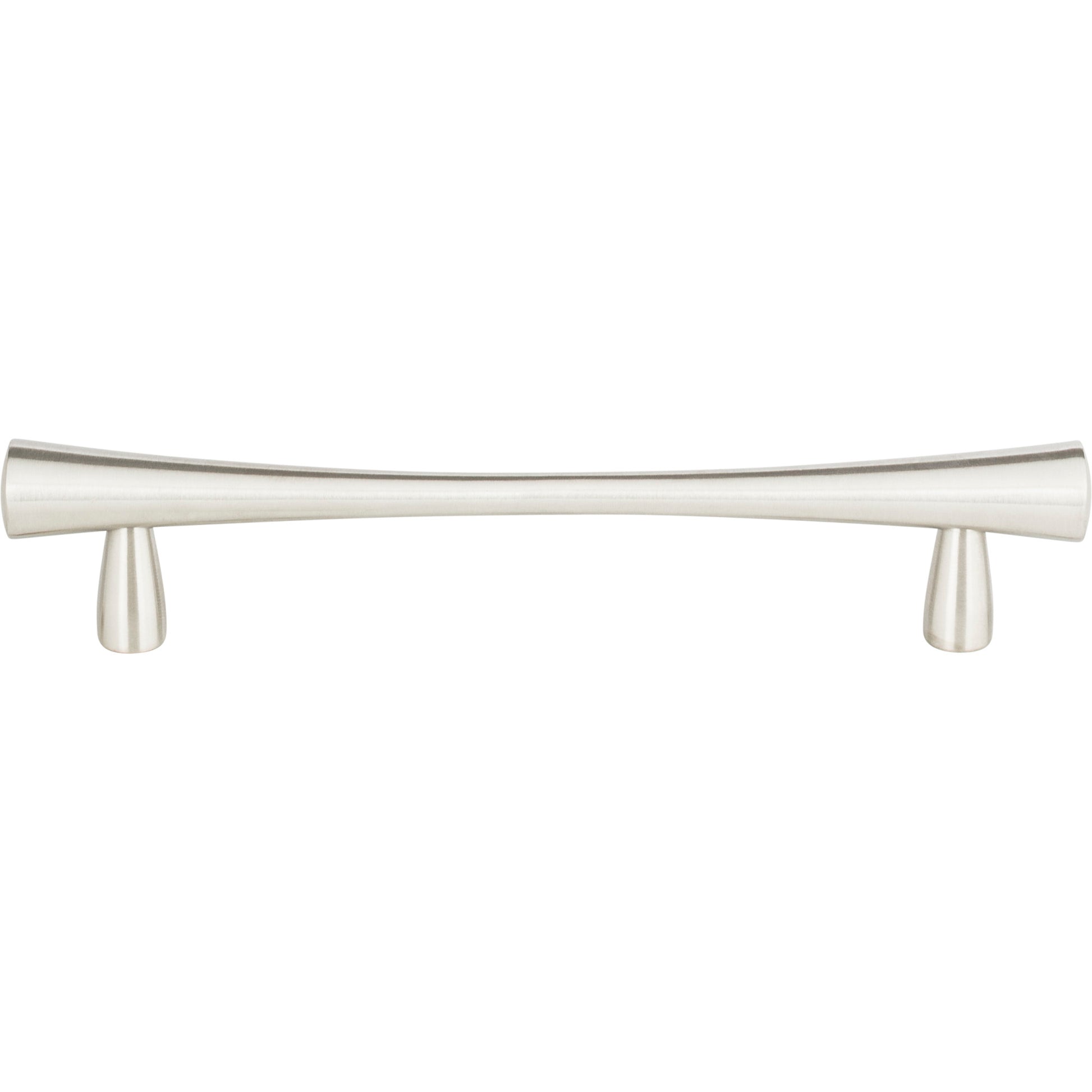 Fluted Pull by Atlas 5-1/16" / Stainless Steel