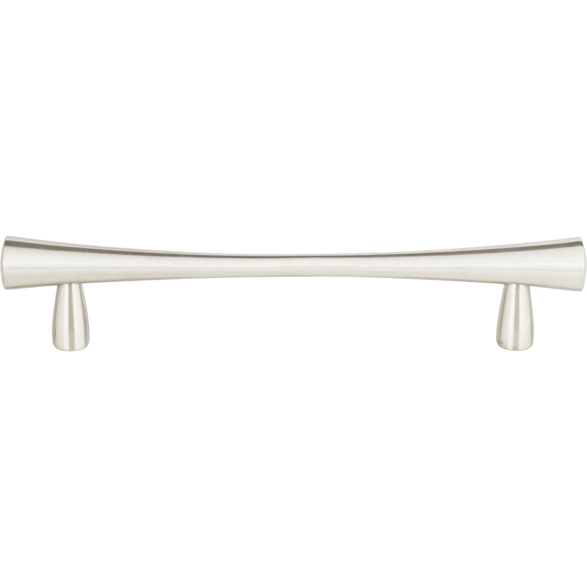 Fluted Pull by Atlas 5-1/16" / Stainless Steel