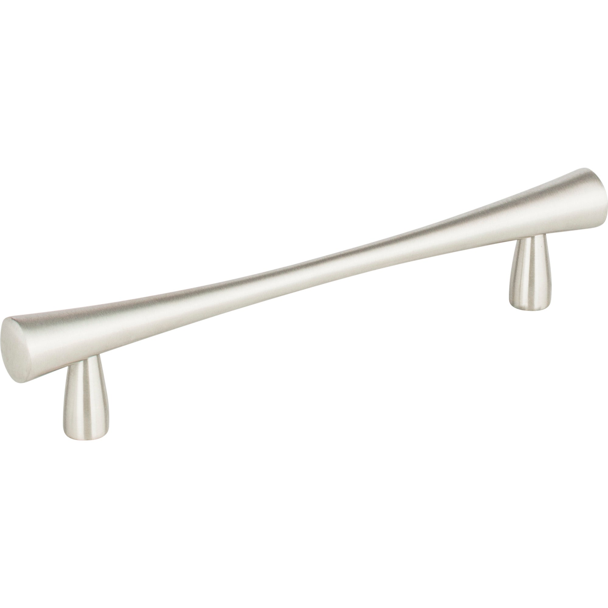 Fluted Pull by Atlas 5-1/16" / Stainless Steel