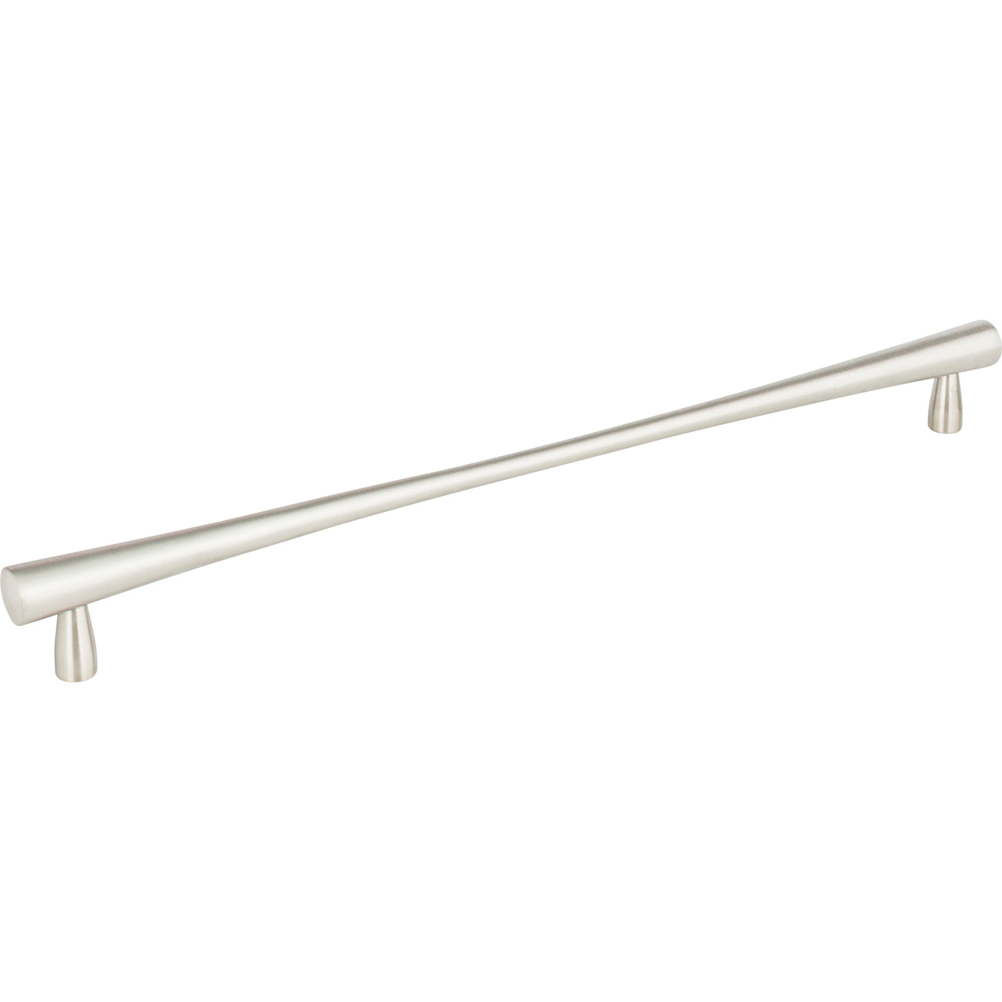 Fluted Pull by Atlas 11-5/16" / Stainless Steel