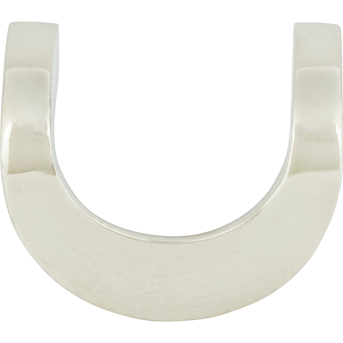 Atlas Loop Pull Polished Stainless Steel / 1 5/8"