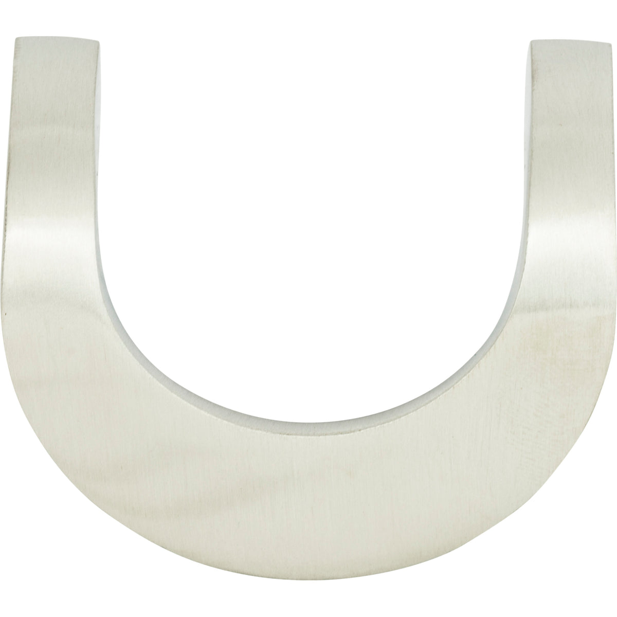 Atlas Loop Pull Stainless Steel / 1 5/8"