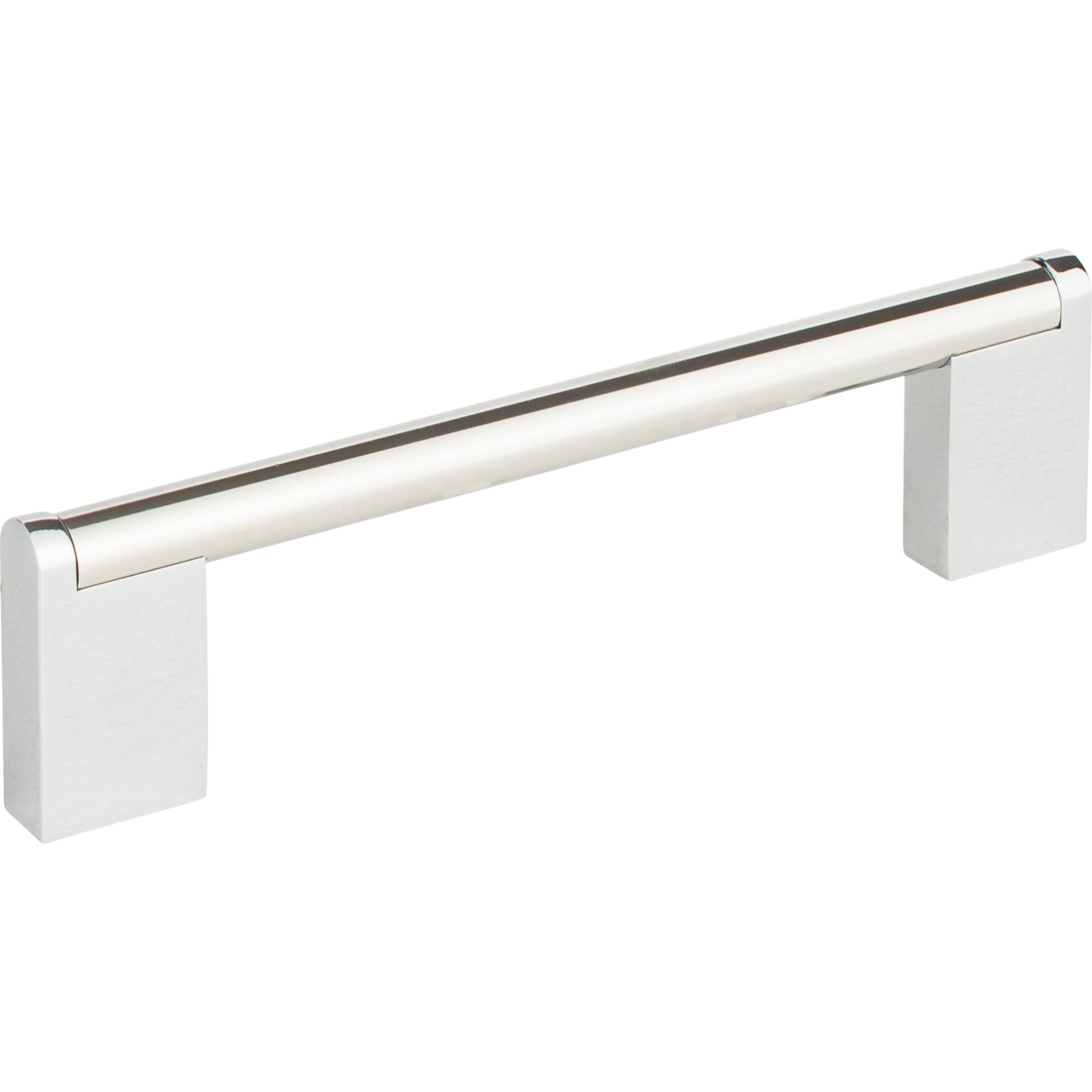 Round 3 Point Pull by Atlas 5-1/16" / Polished Stainless Steel