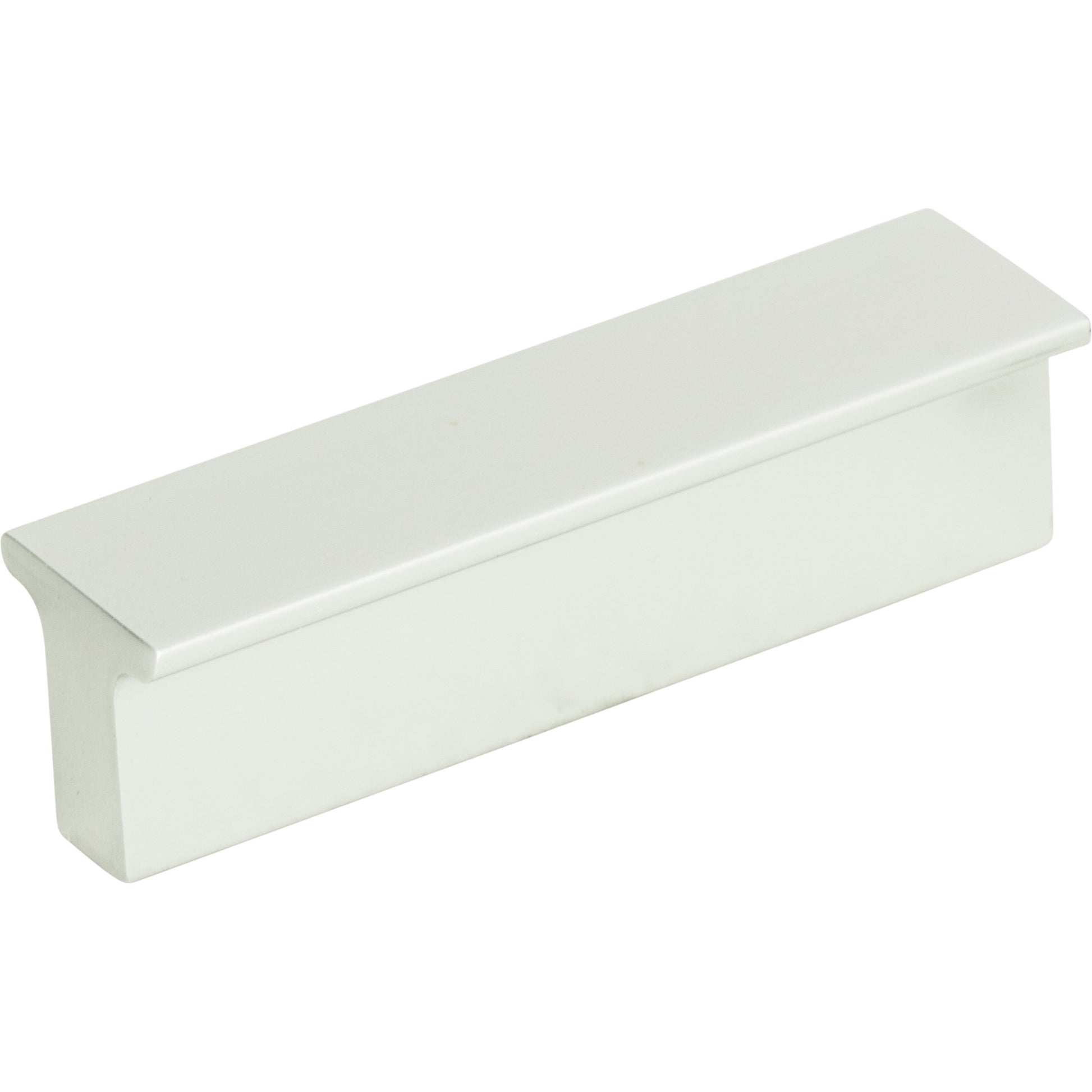 T Bar Pull by Atlas 1-1/4" / Polished Chrome