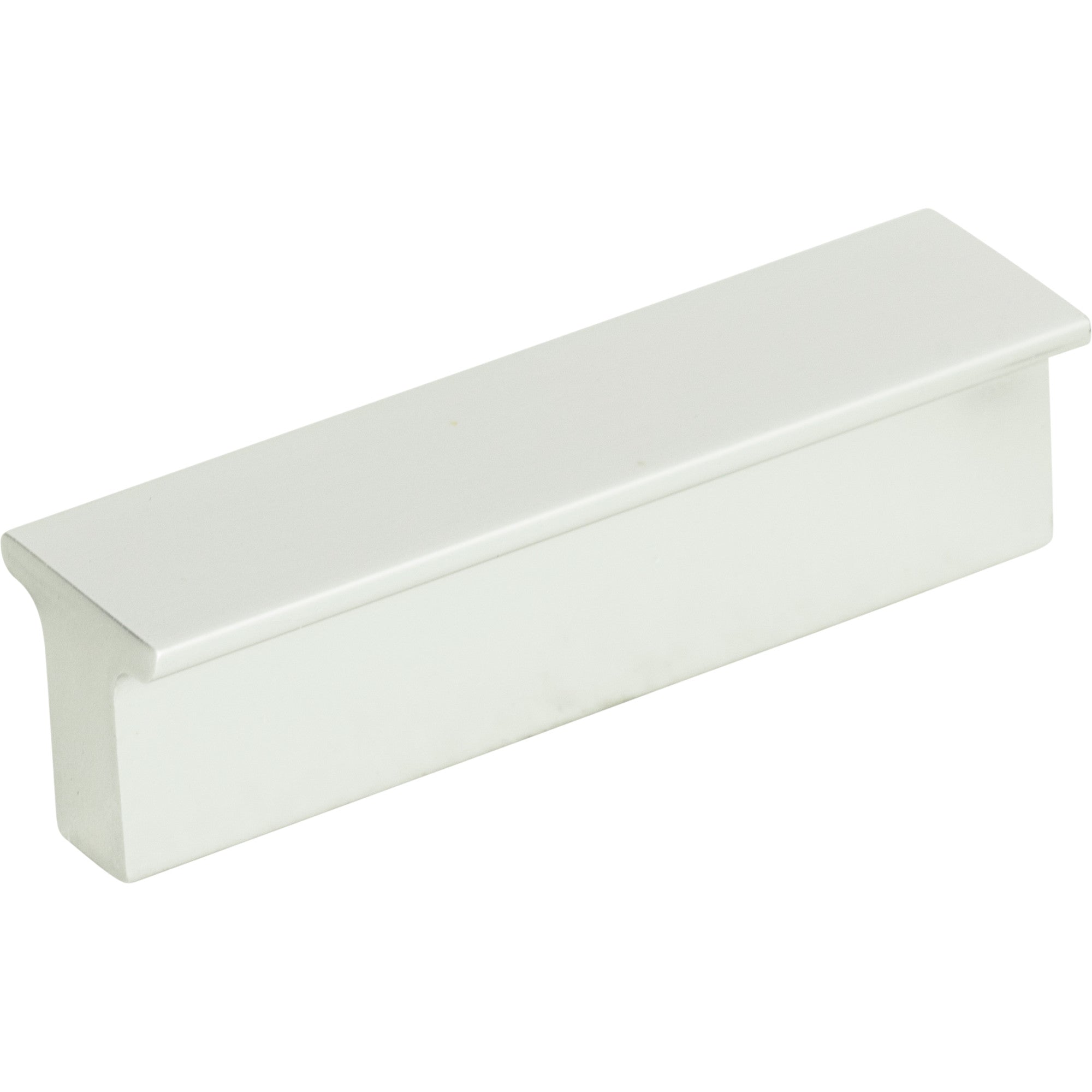 T Bar Pull by Atlas 1-1/4" / Polished Chrome