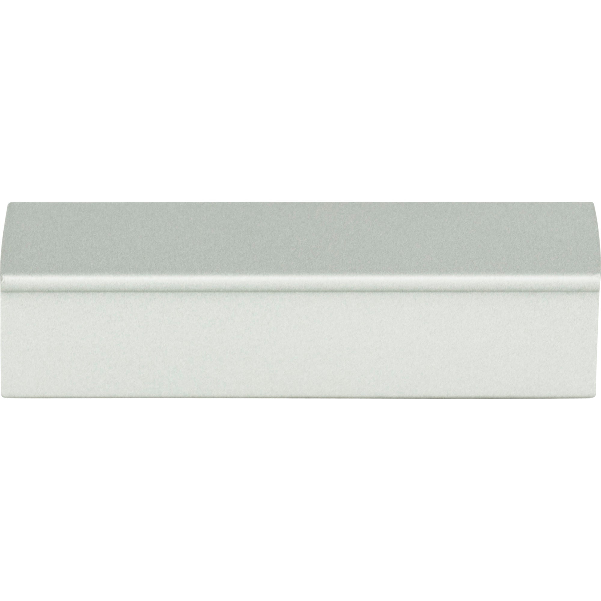 T Bar Pull by Atlas 1-1/4" / Matte Chrome