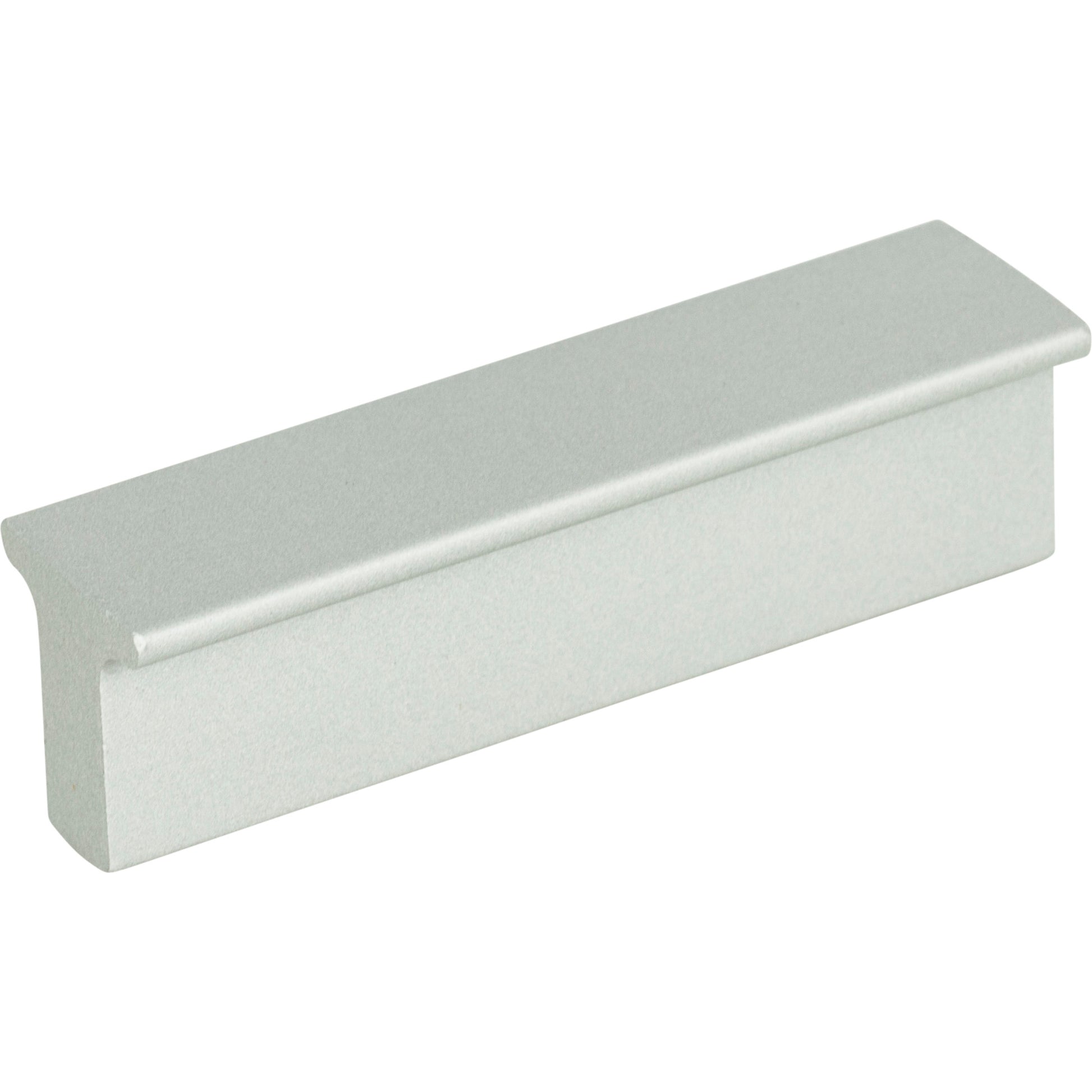 T Bar Pull by Atlas 1-1/4" / Matte Chrome