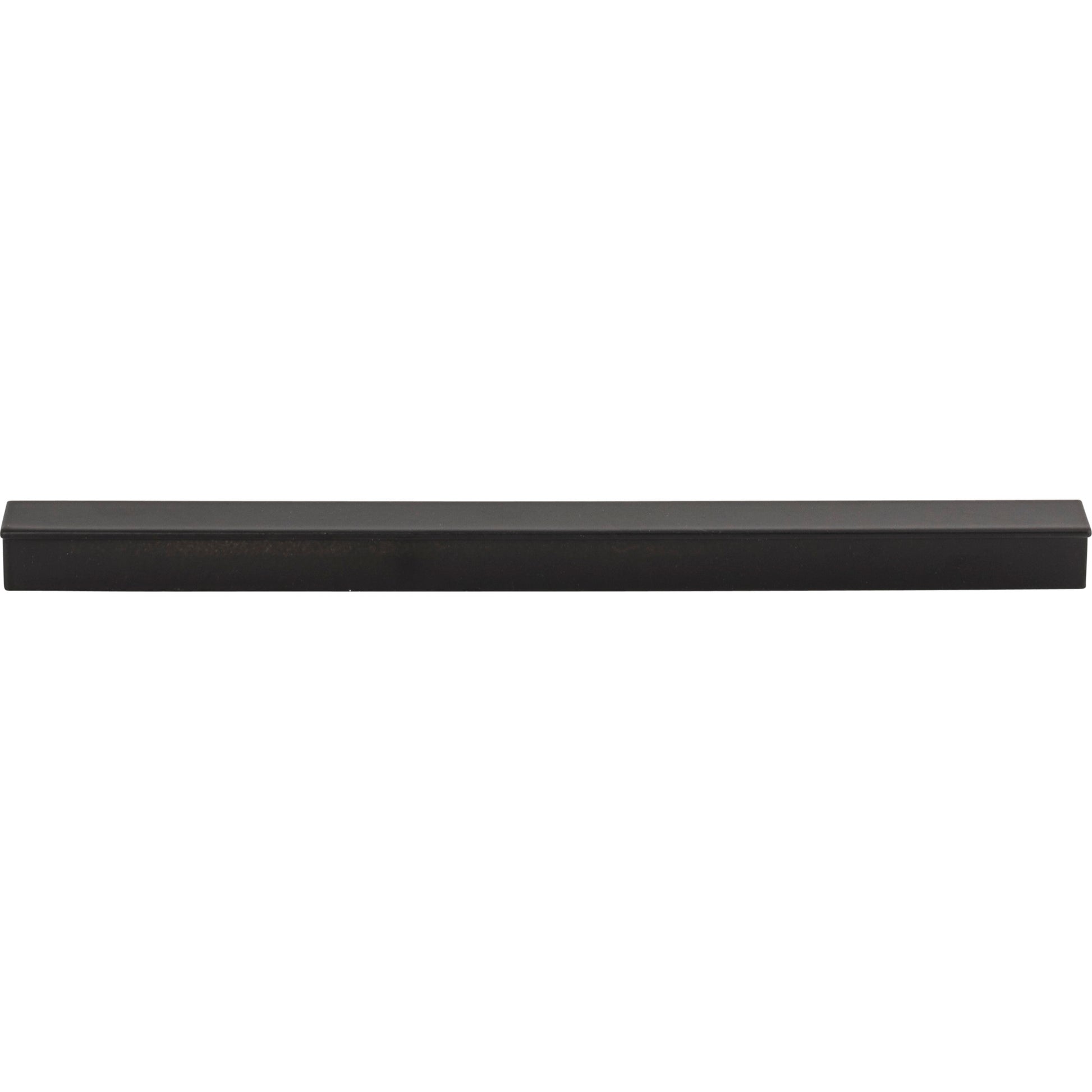 T Bar Pull by Atlas 6-5/16" / Matte Black